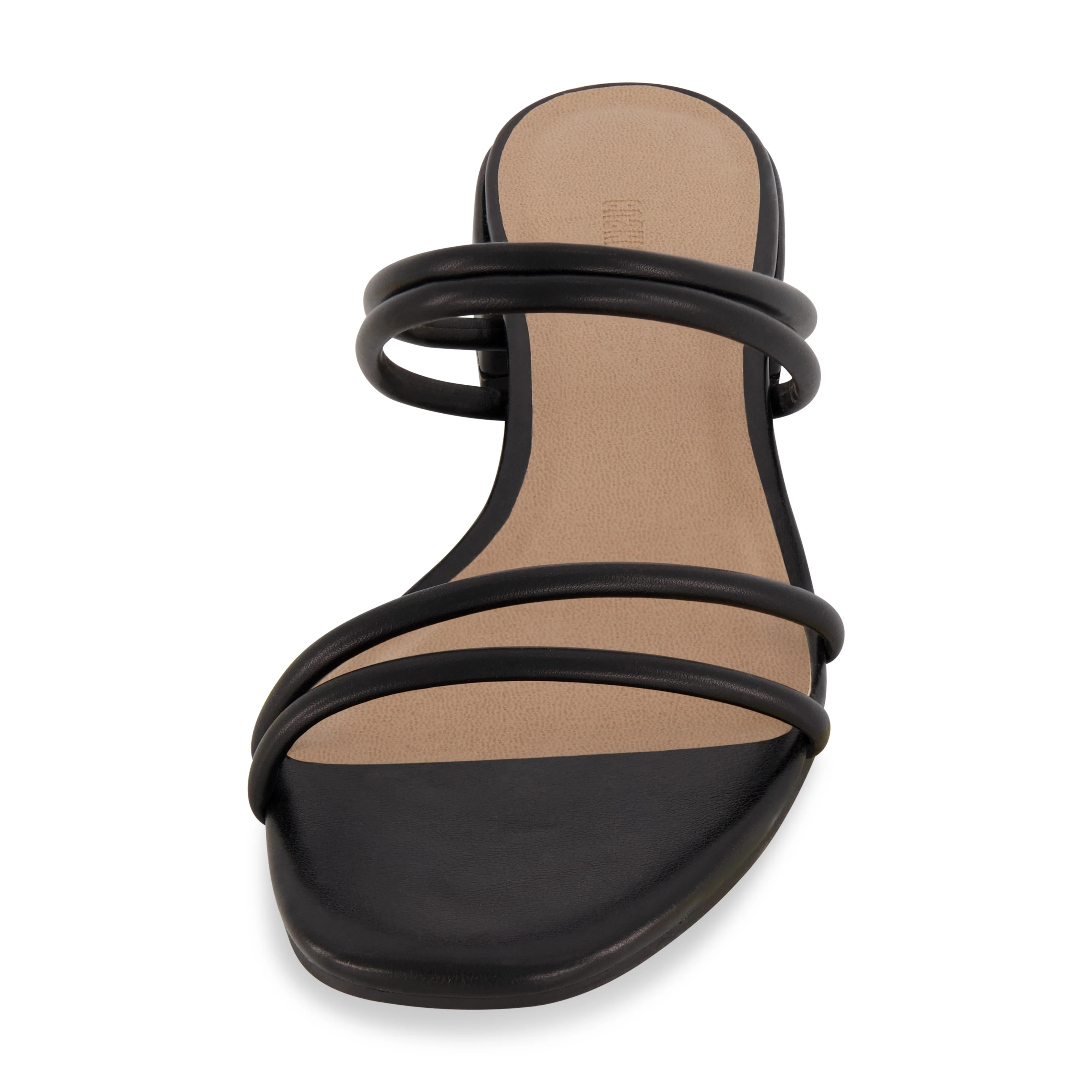 Nora Strappy Block Heel Sandal - Image 3
