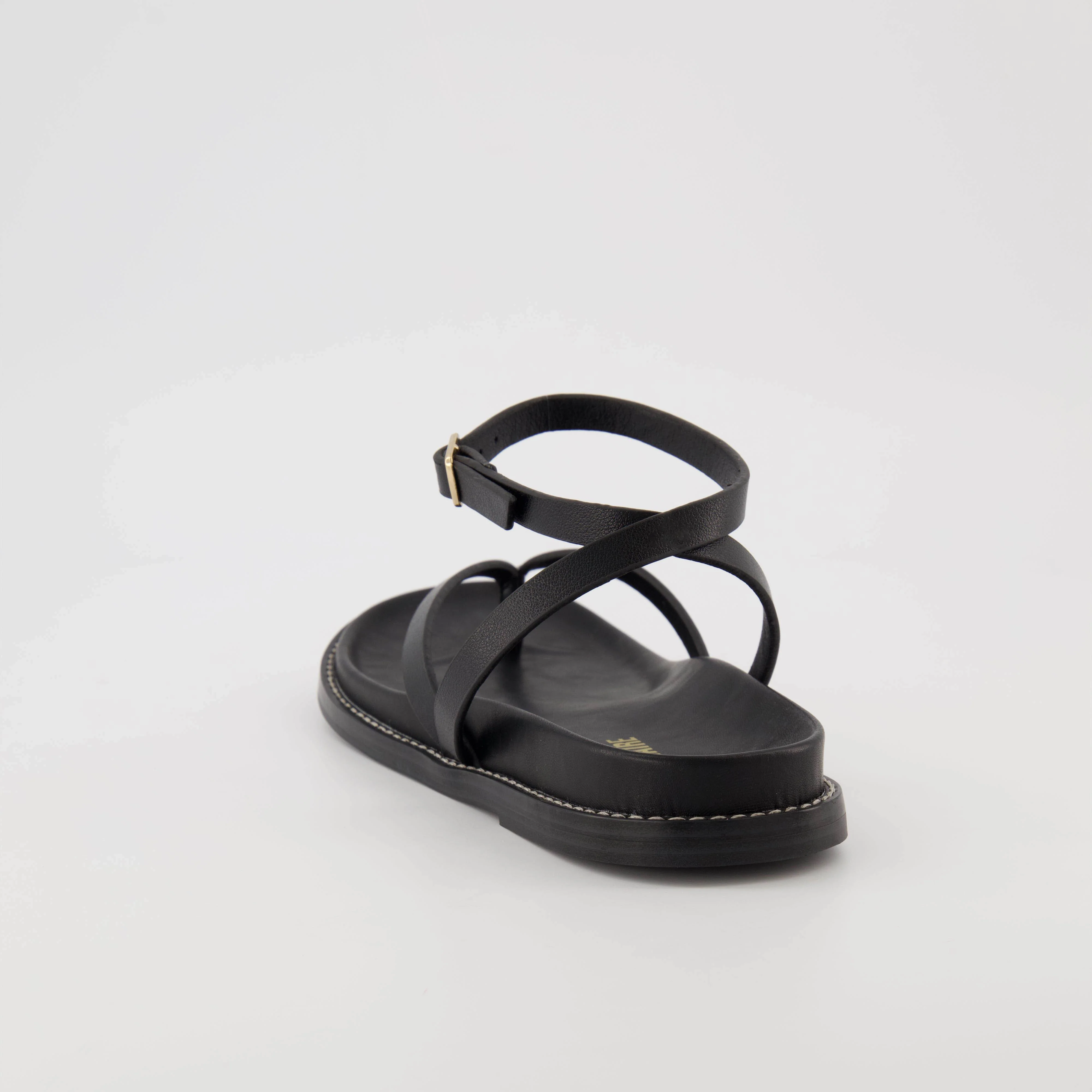 Novel Footbed Sandal - Image 11