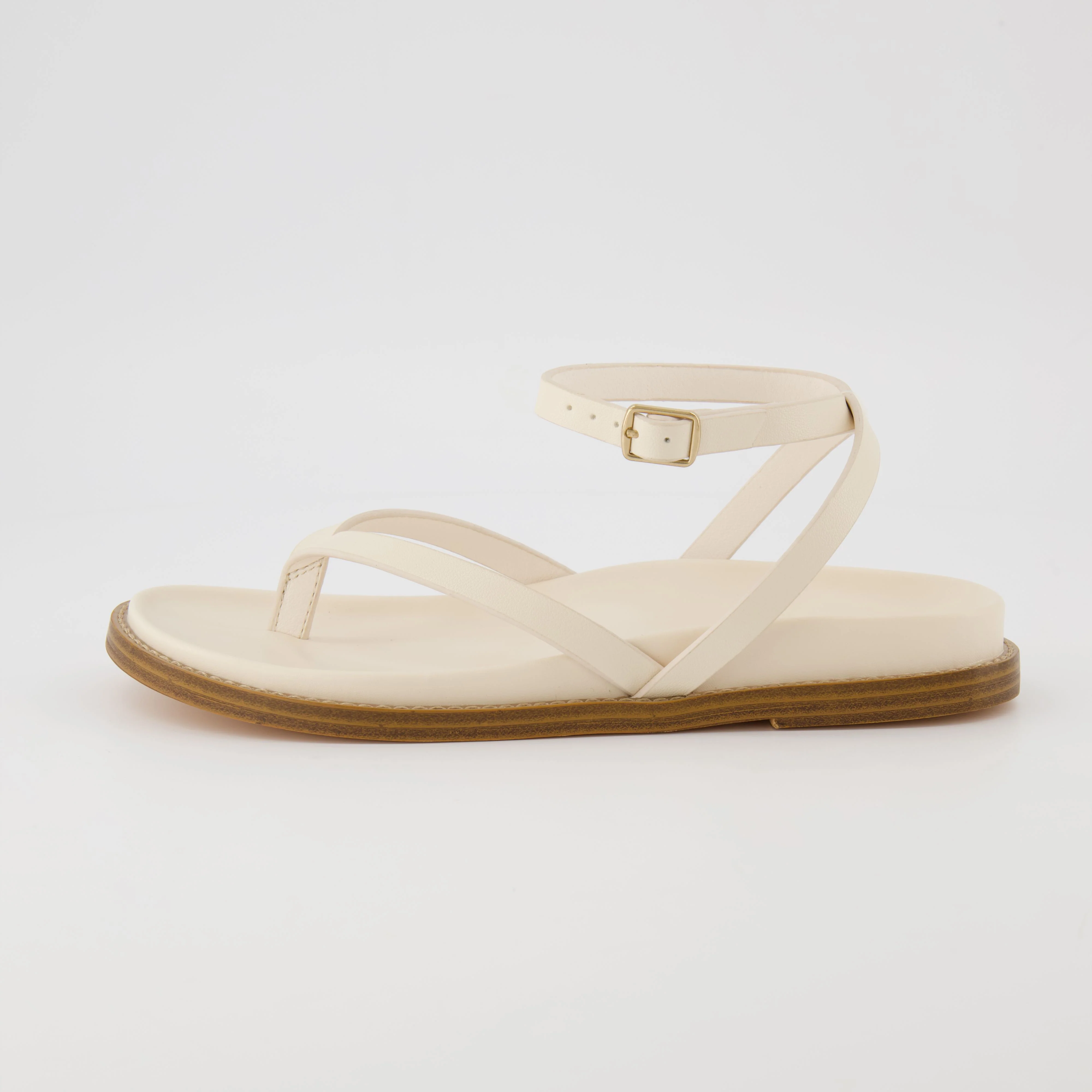 Novel Footbed Sandal - Image 13