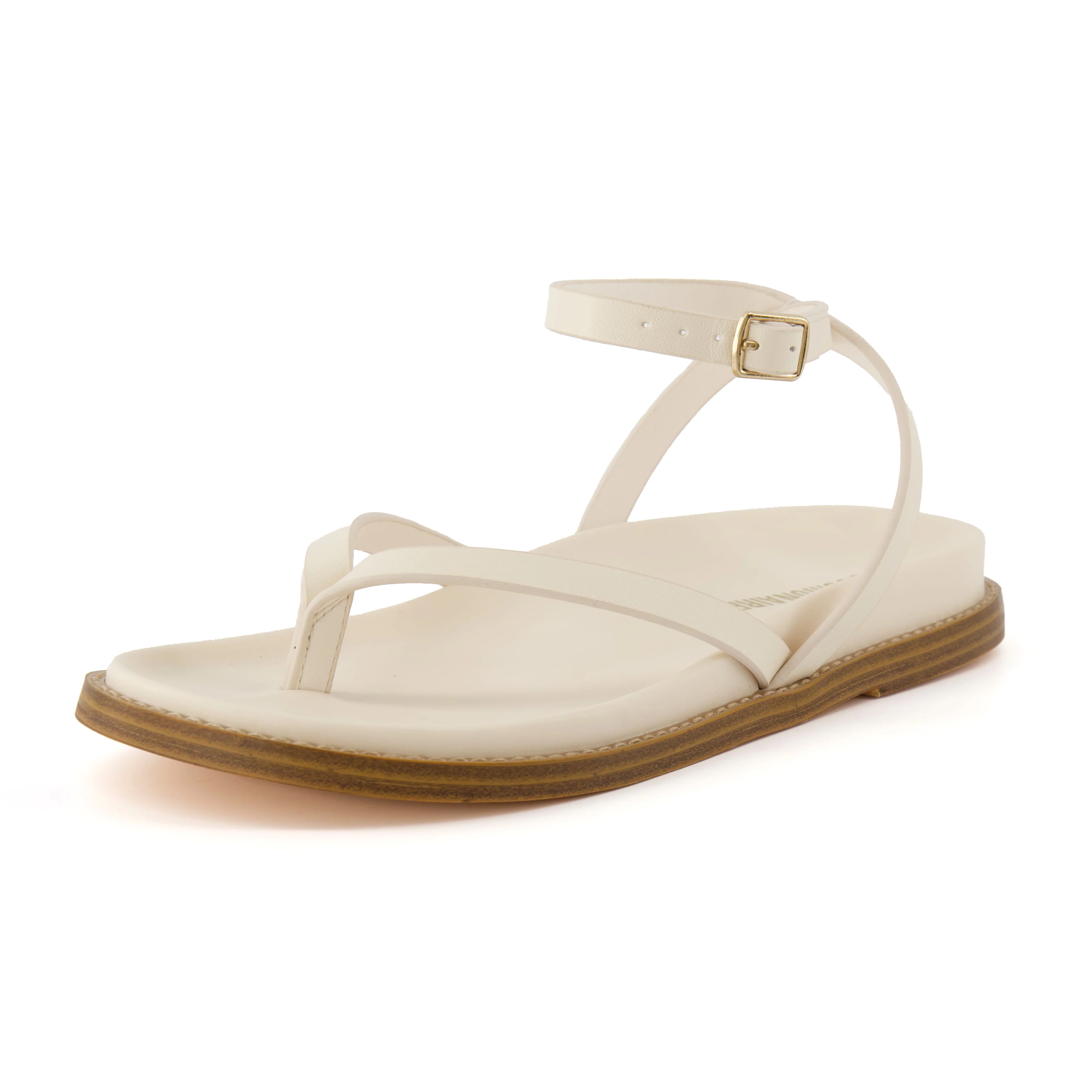 Novel Footbed Sandal - Image 14