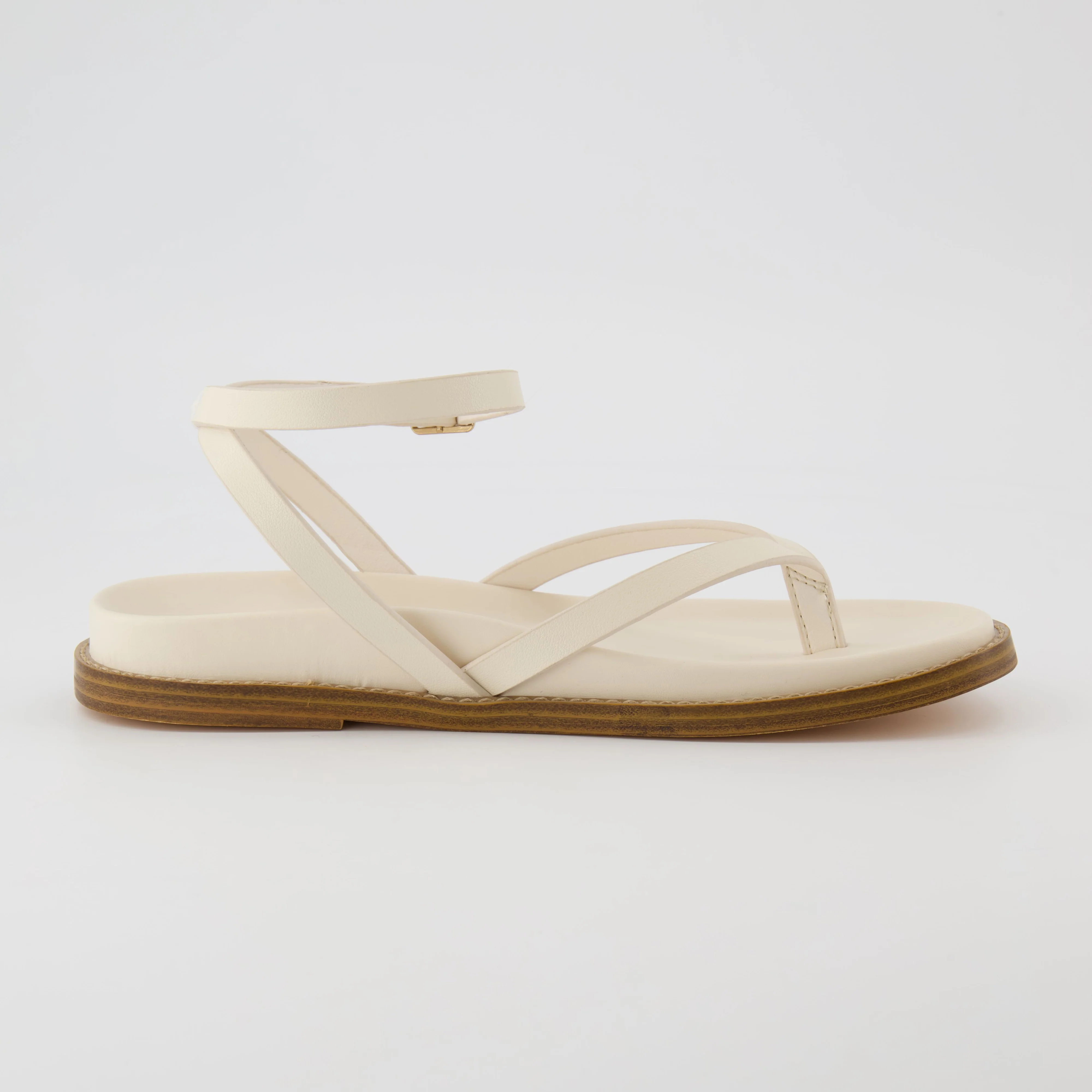 Novel Footbed Sandal - Image 16