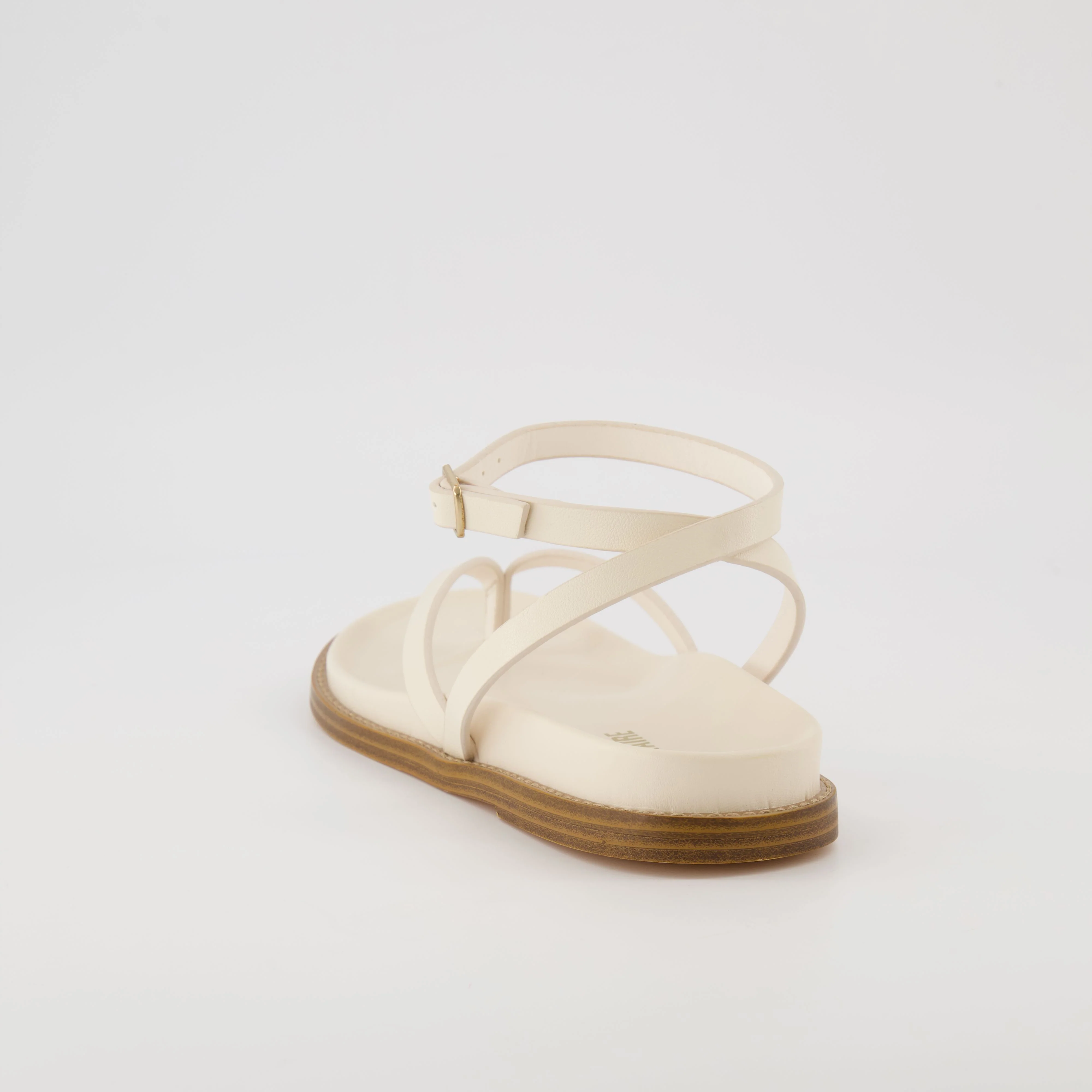 Novel Footbed Sandal - Image 17