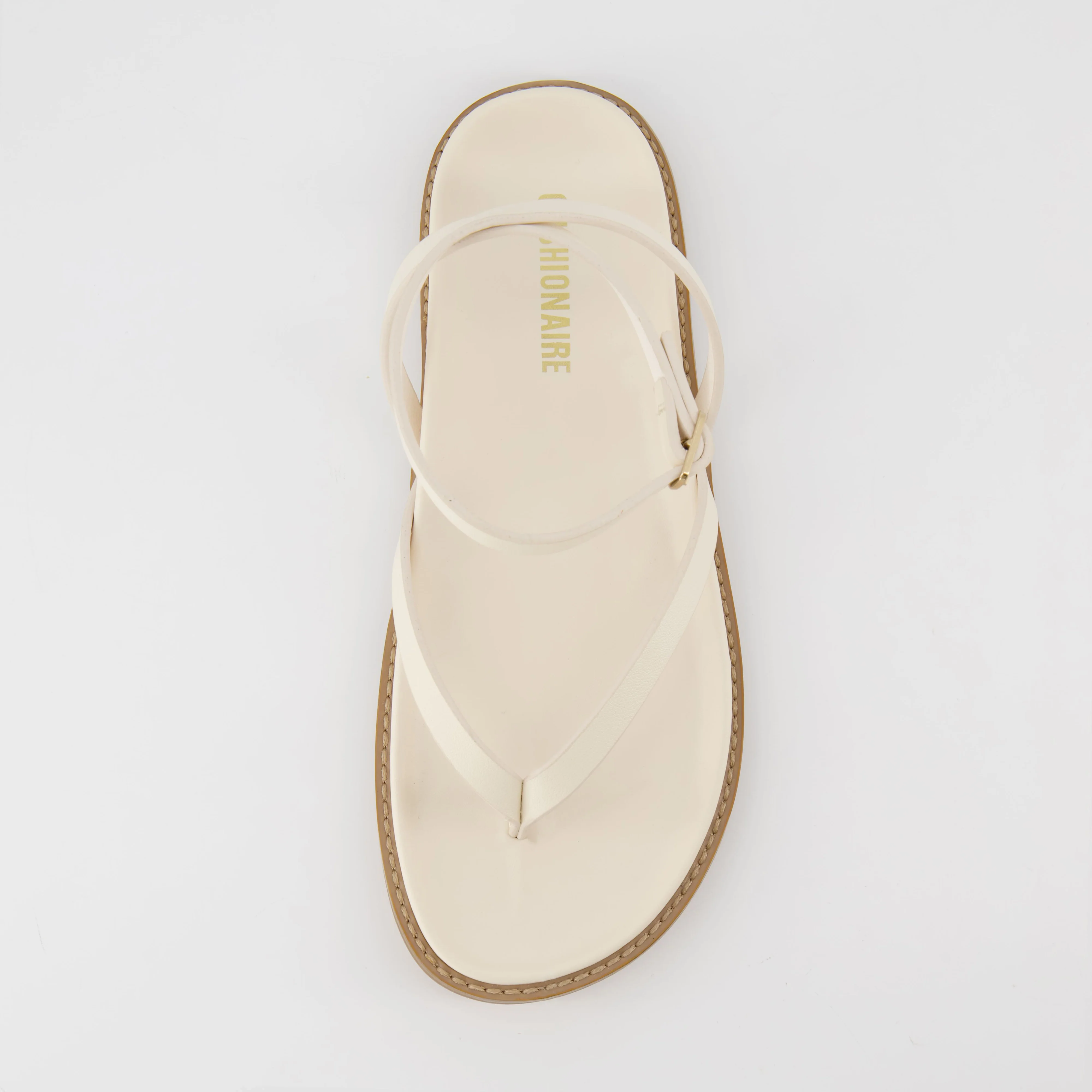 Novel Footbed Sandal - Image 18