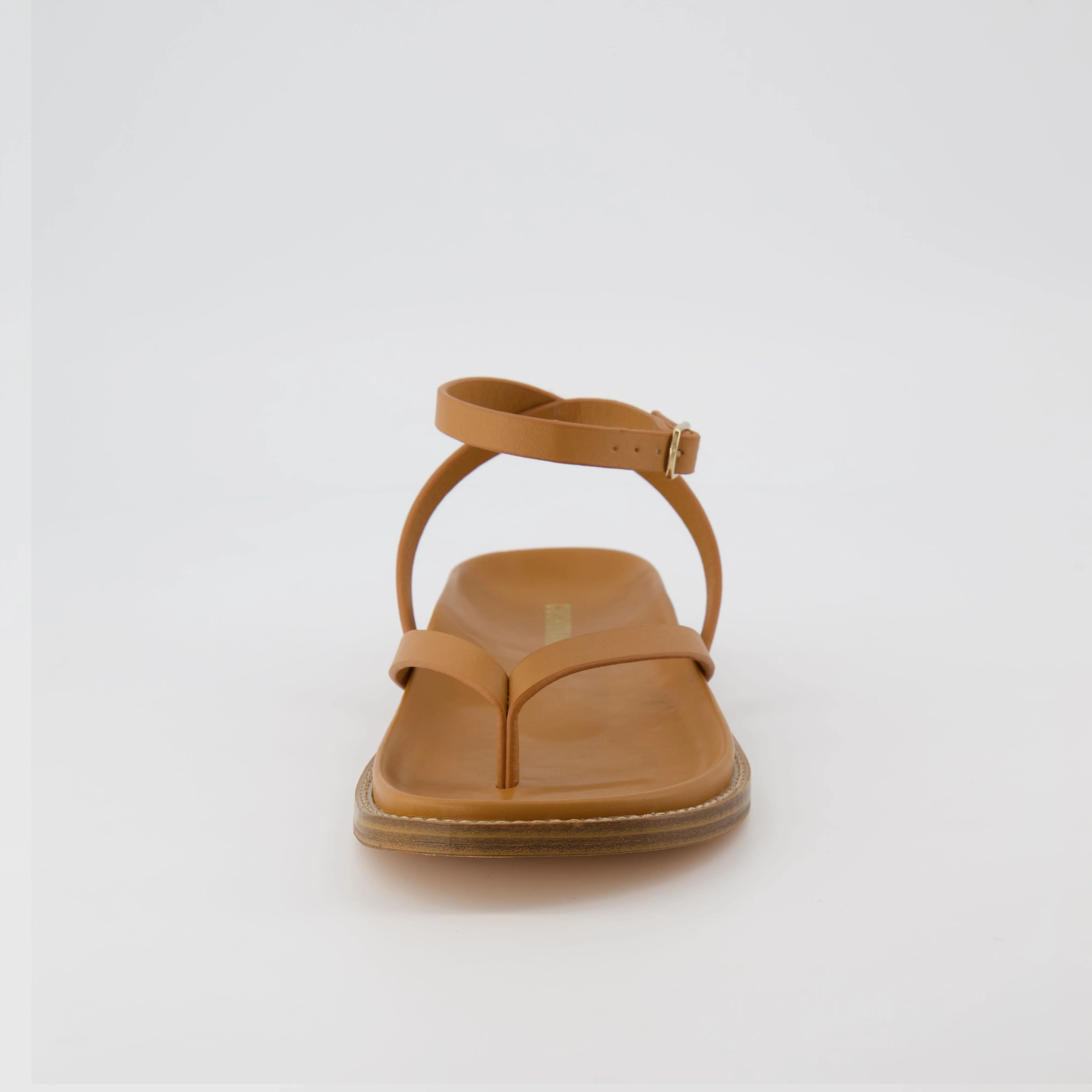 Novel Footbed Sandal - Image 3