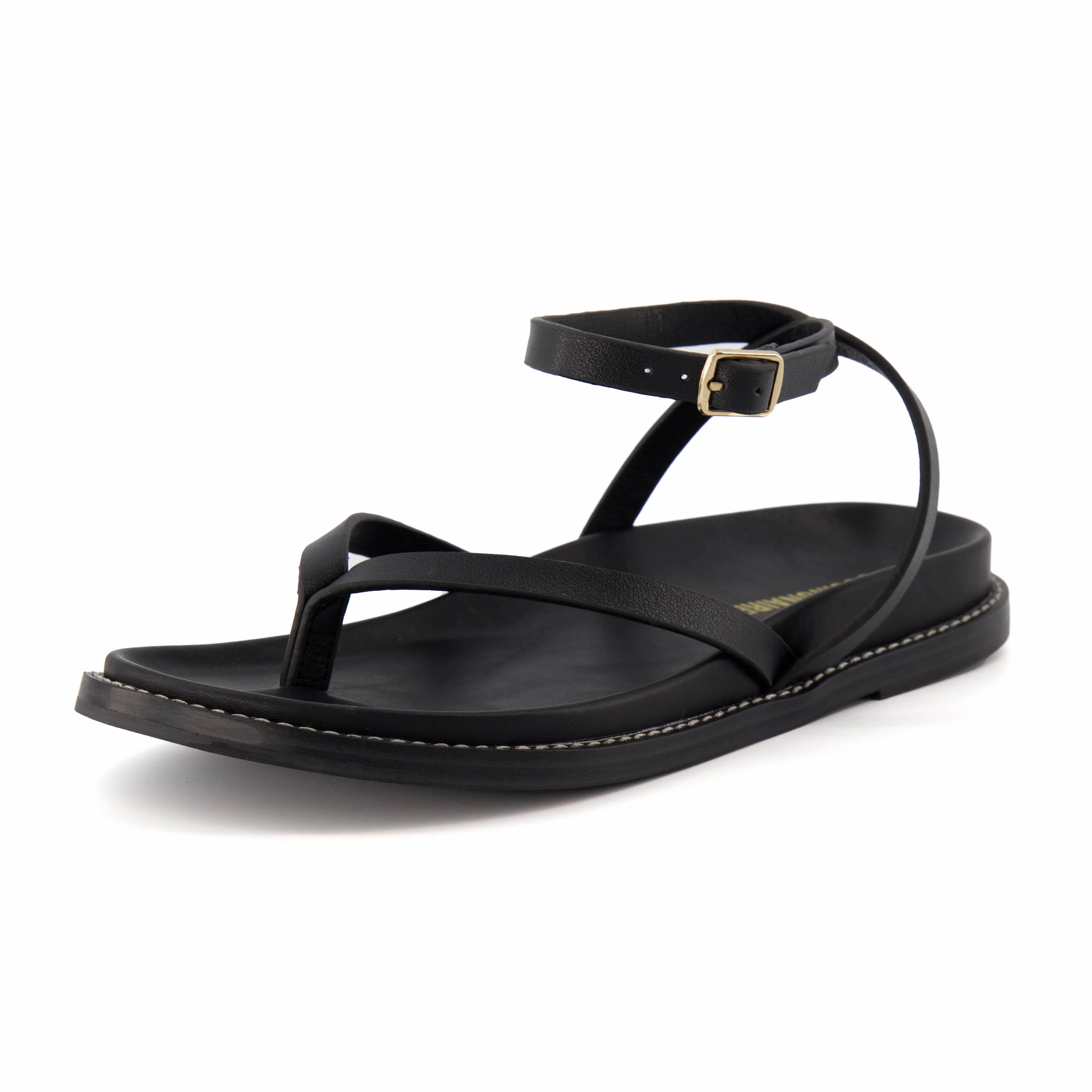 Novel Footbed Sandal - Image 8