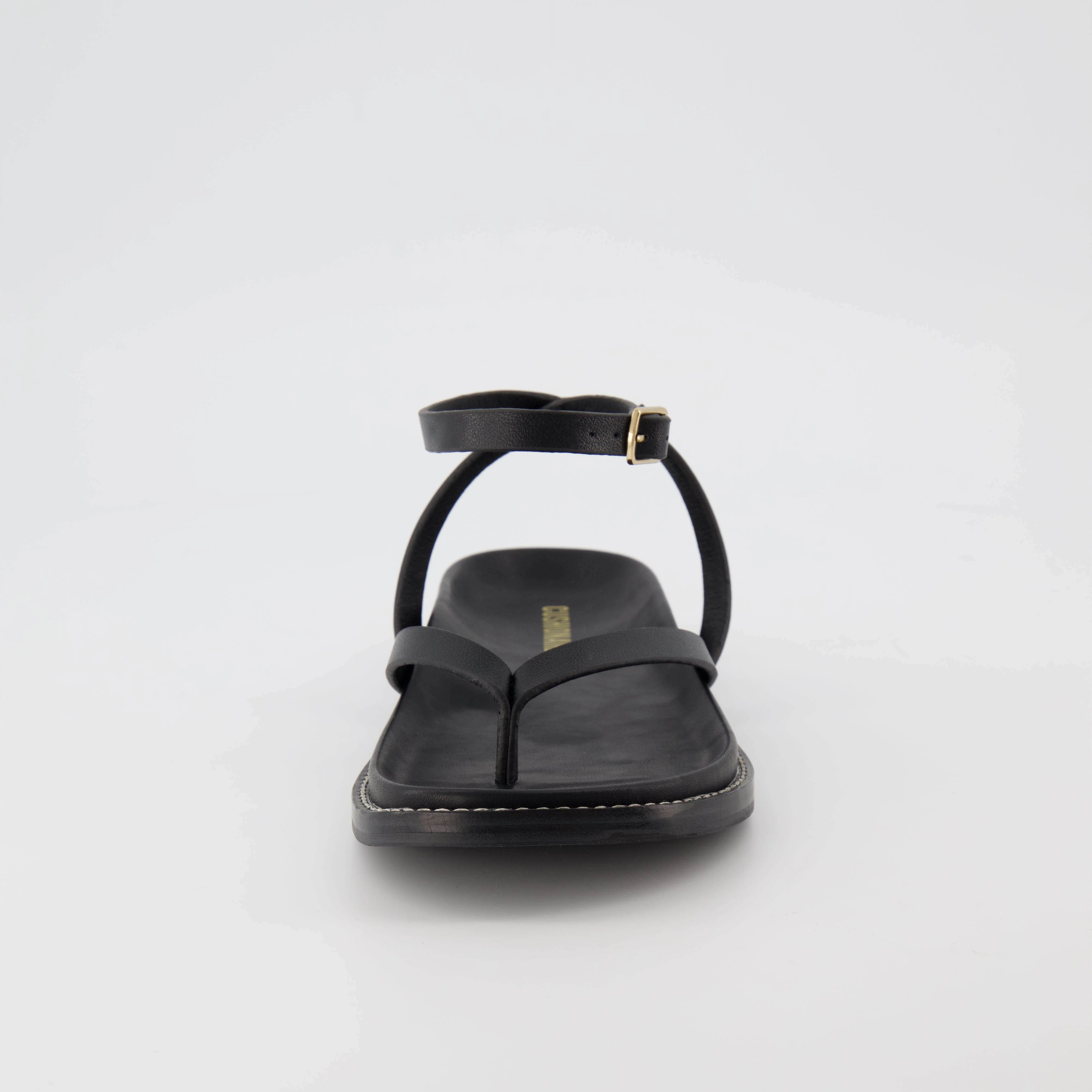 Novel Footbed Sandal - Image 9