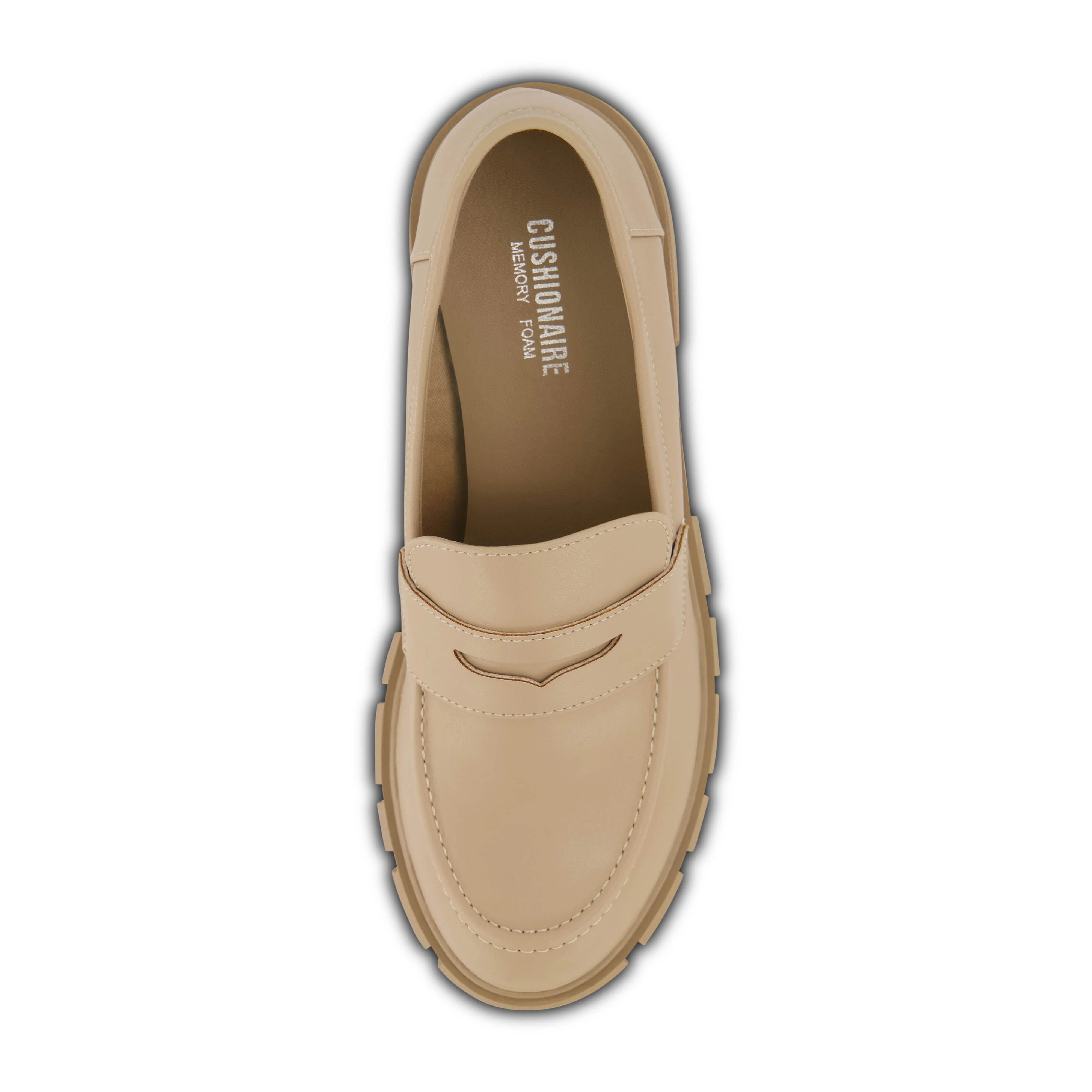 Pierce Platform Loafer - Image 10