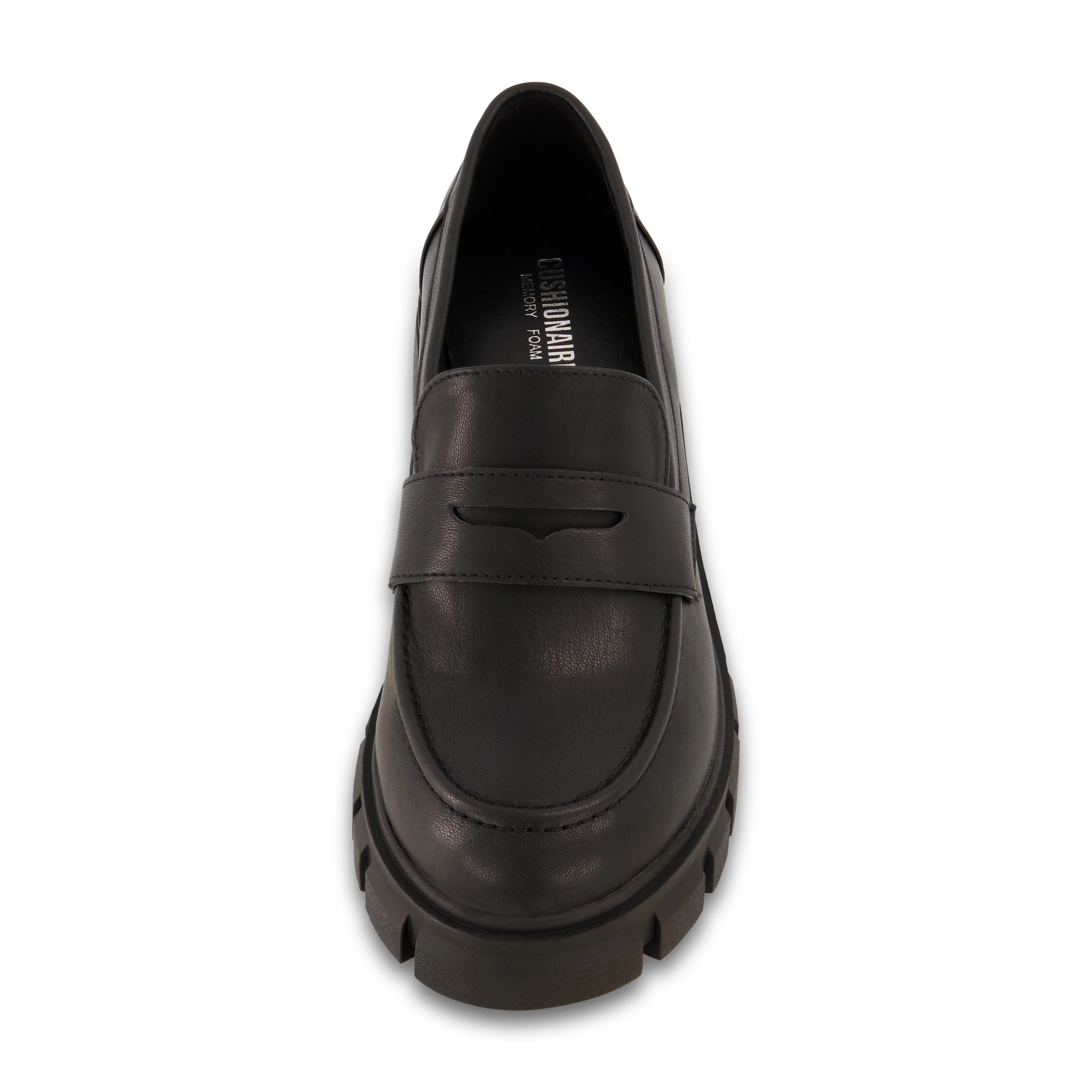 Pierce Platform Loafer - Image 3