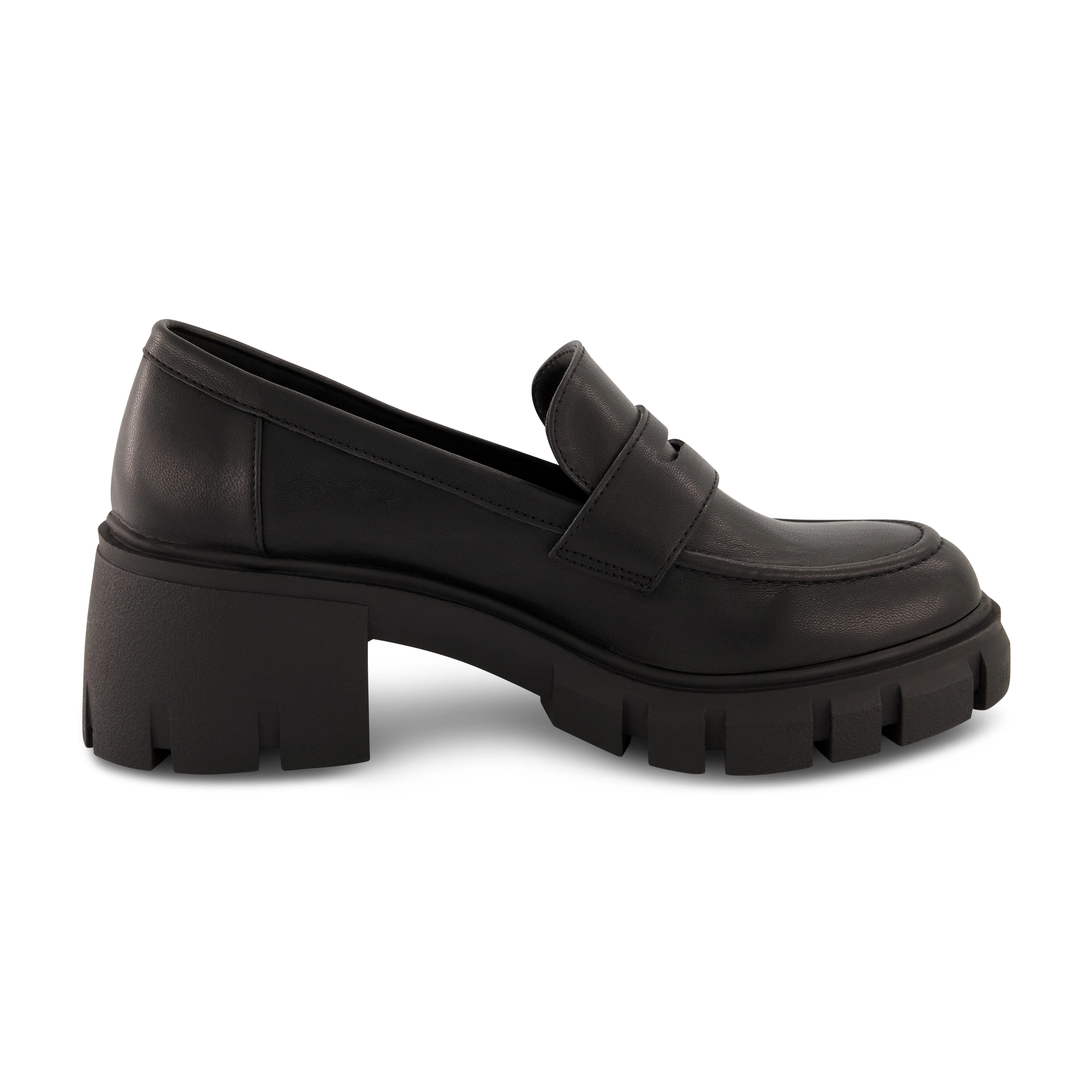 Pierce Platform Loafer - Image 4
