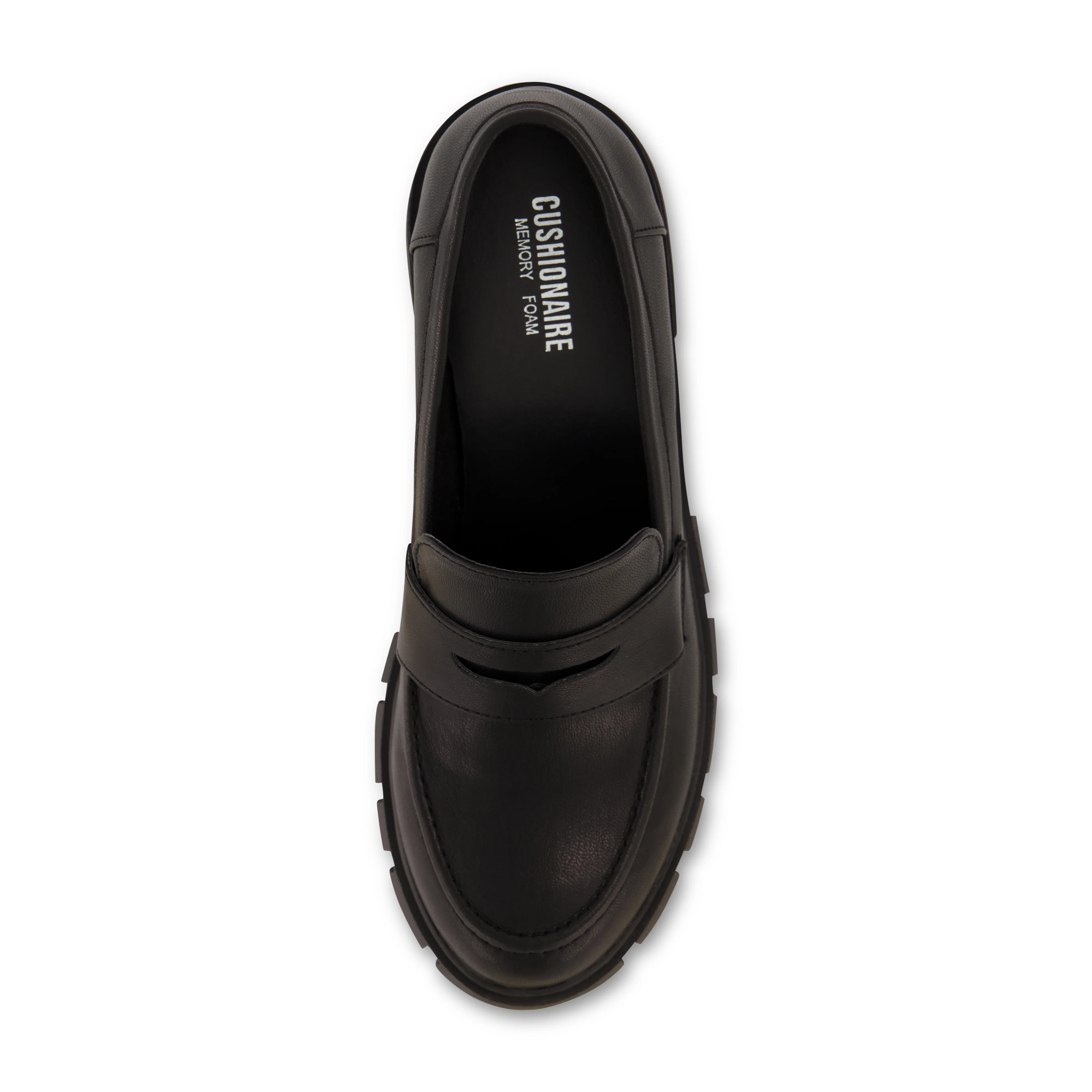 Pierce Platform Loafer - Image 5
