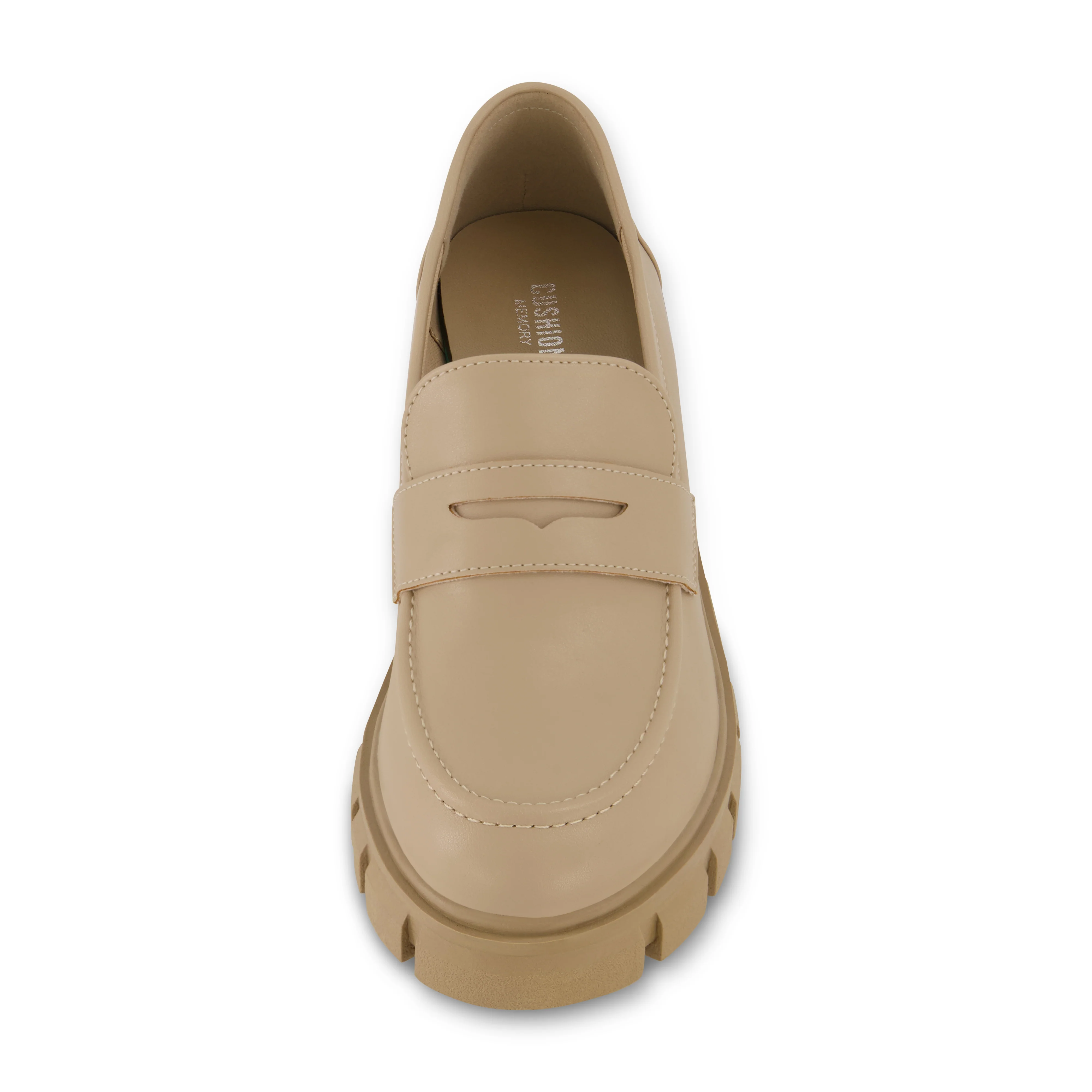 Pierce Platform Loafer - Image 8