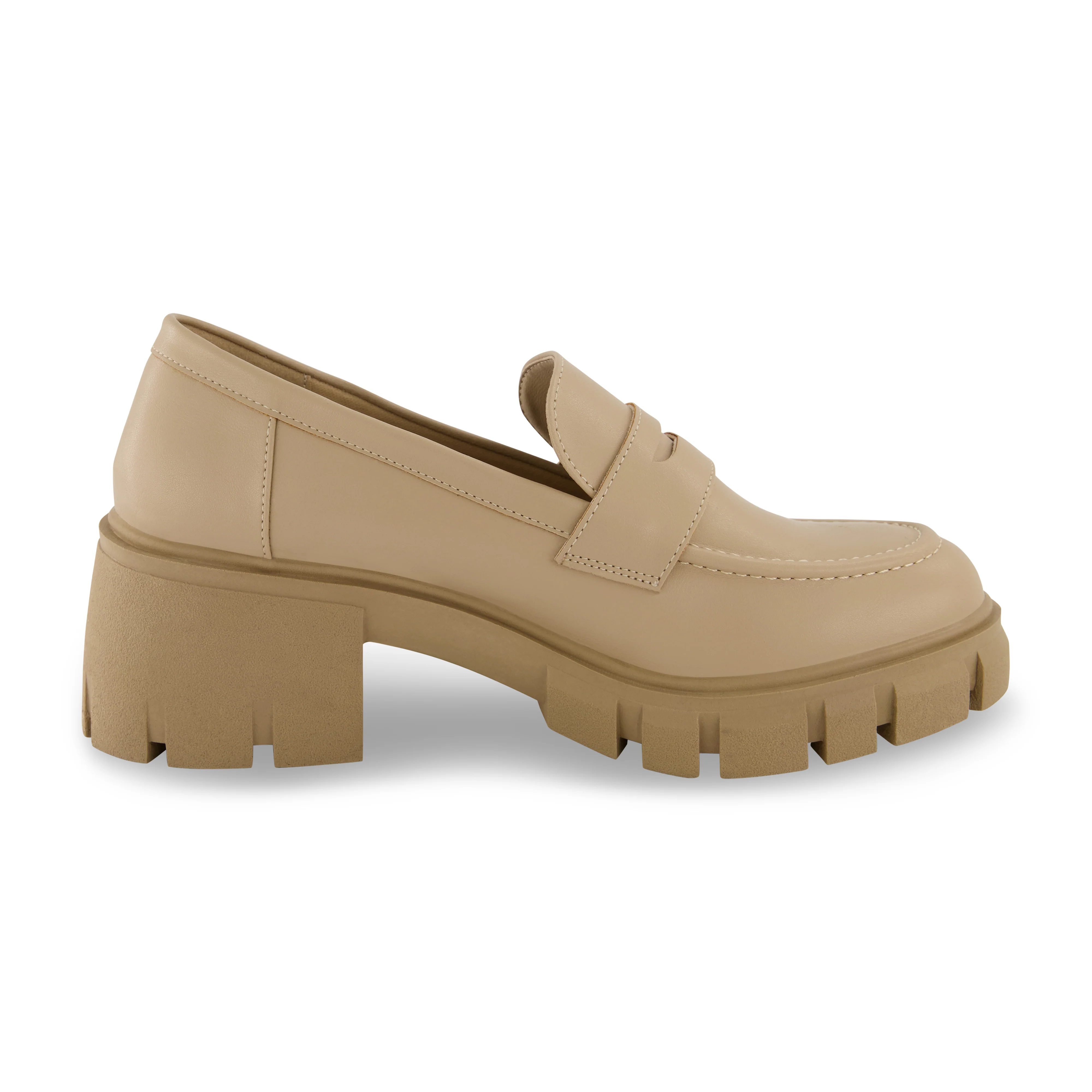 Pierce Platform Loafer - Image 9