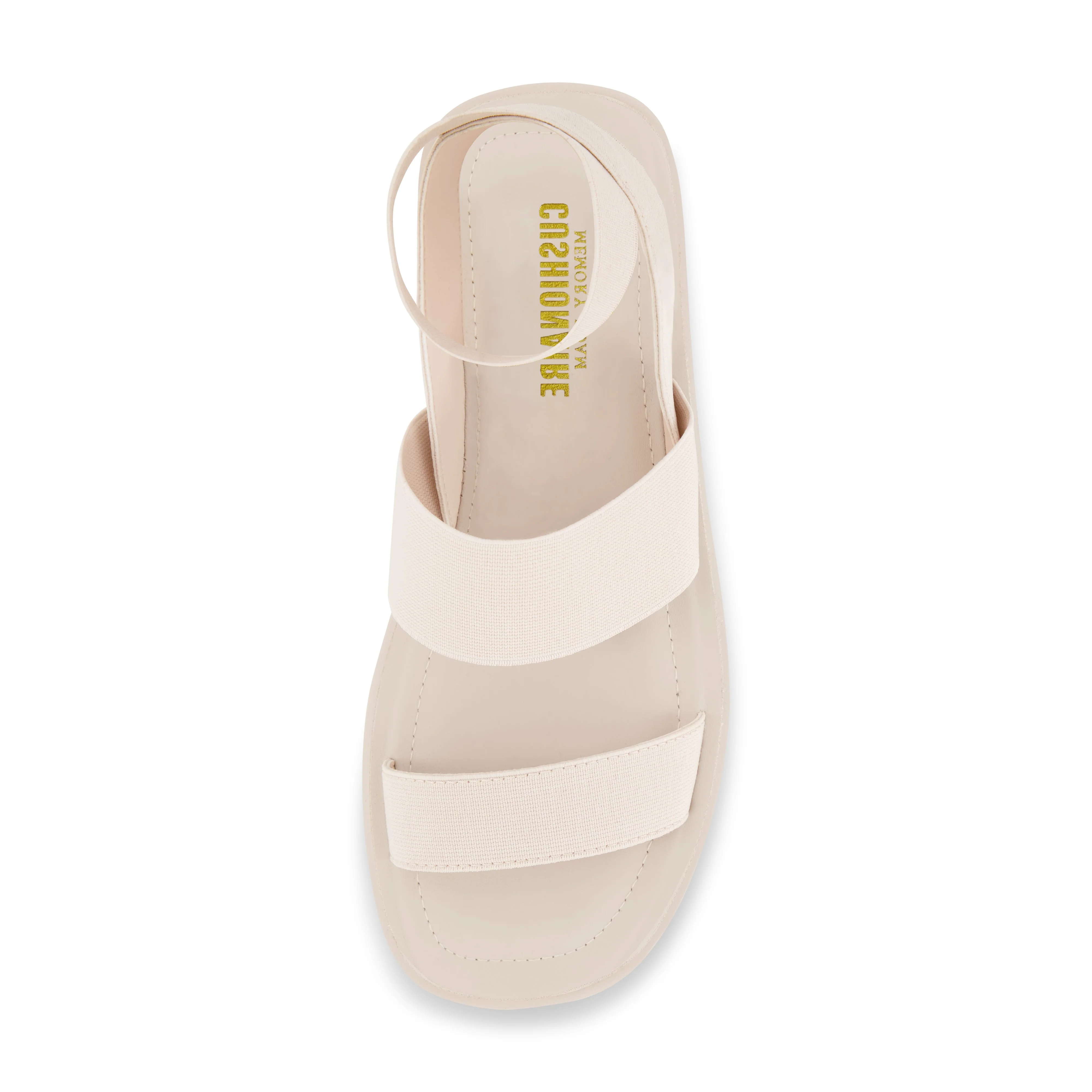 Pixar Platform Stretch Sandal - Image 10
