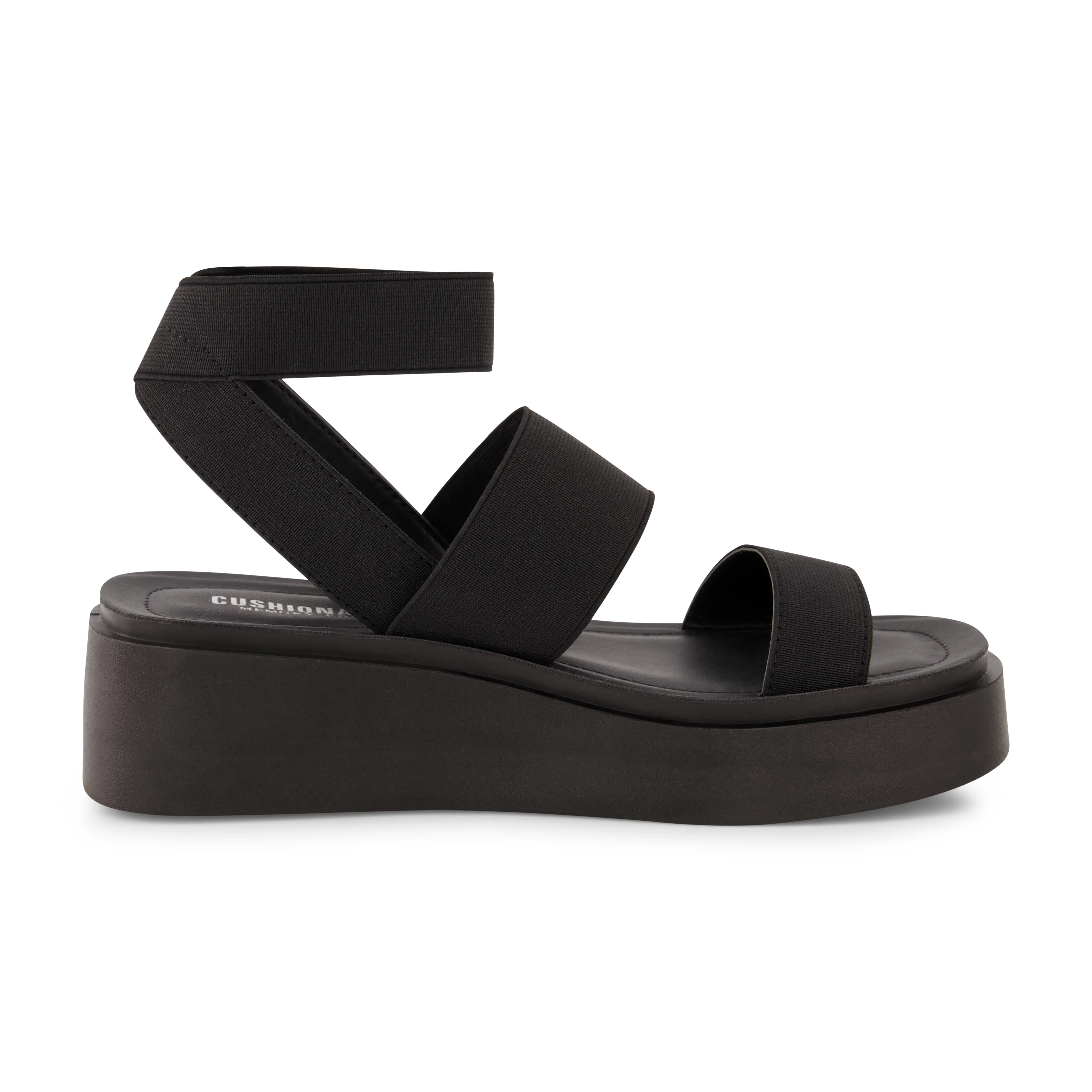Pixar Platform Stretch Sandal - Image 4
