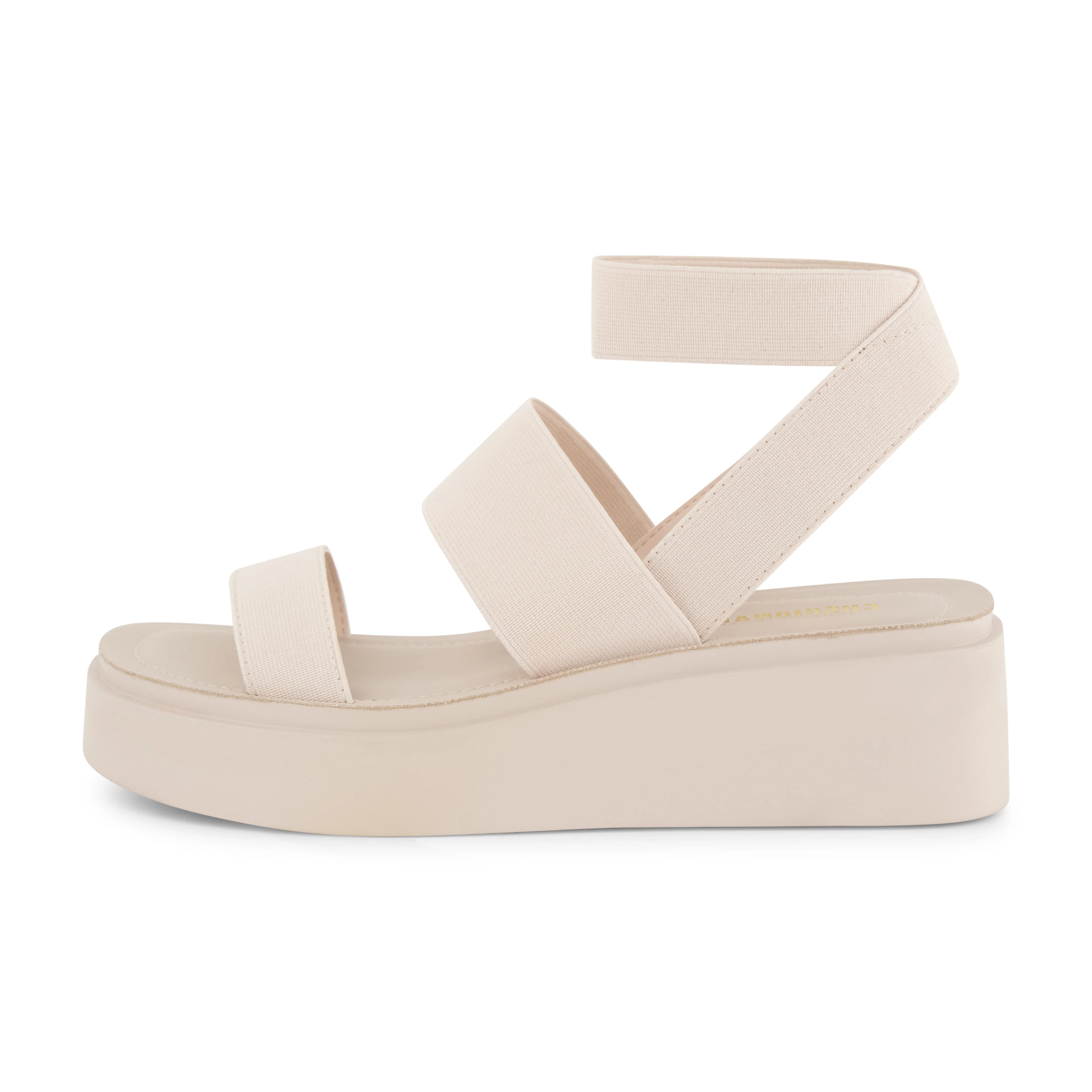 Pixar Platform Stretch Sandal - Image 6