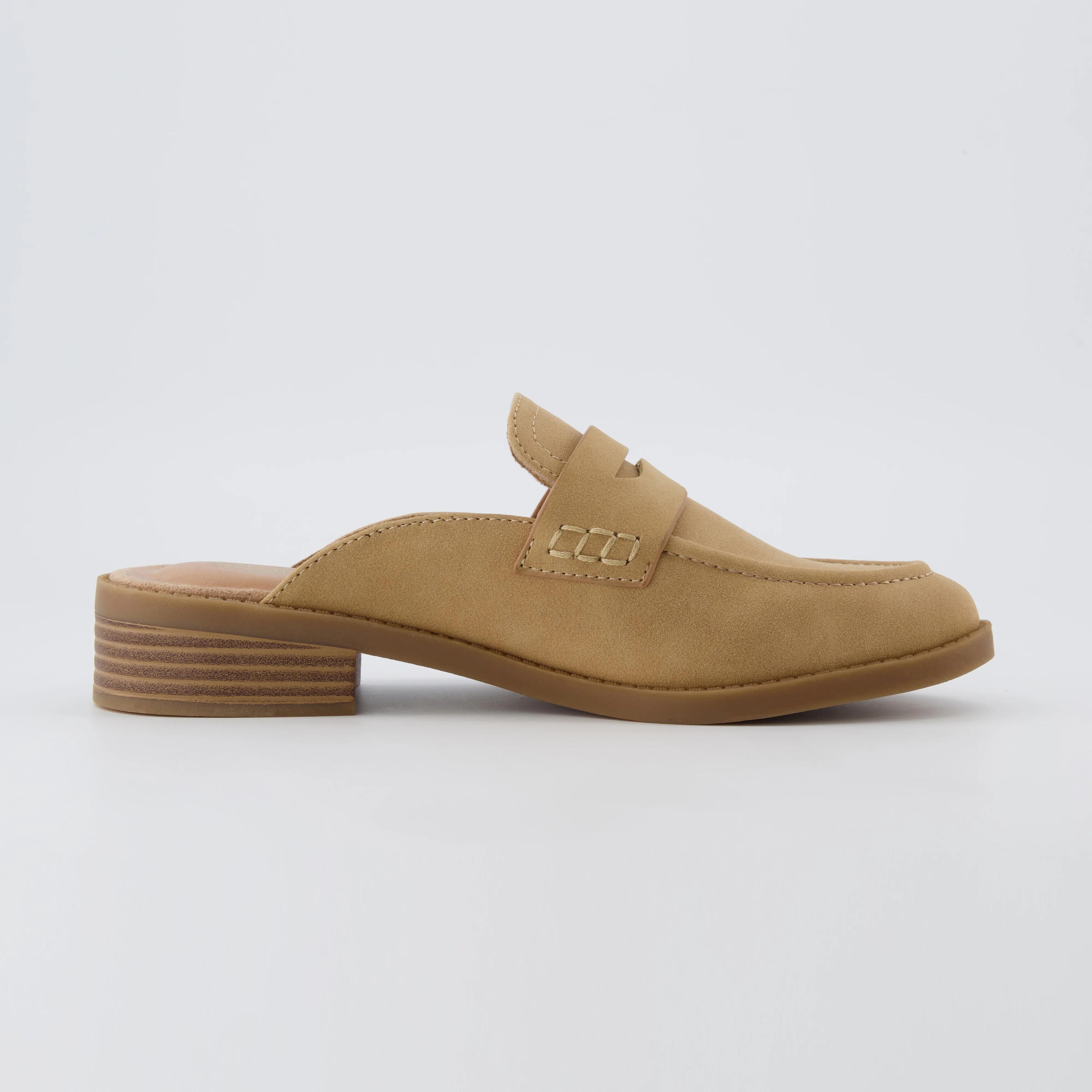 Prescott Slip-on Mule - Image 11