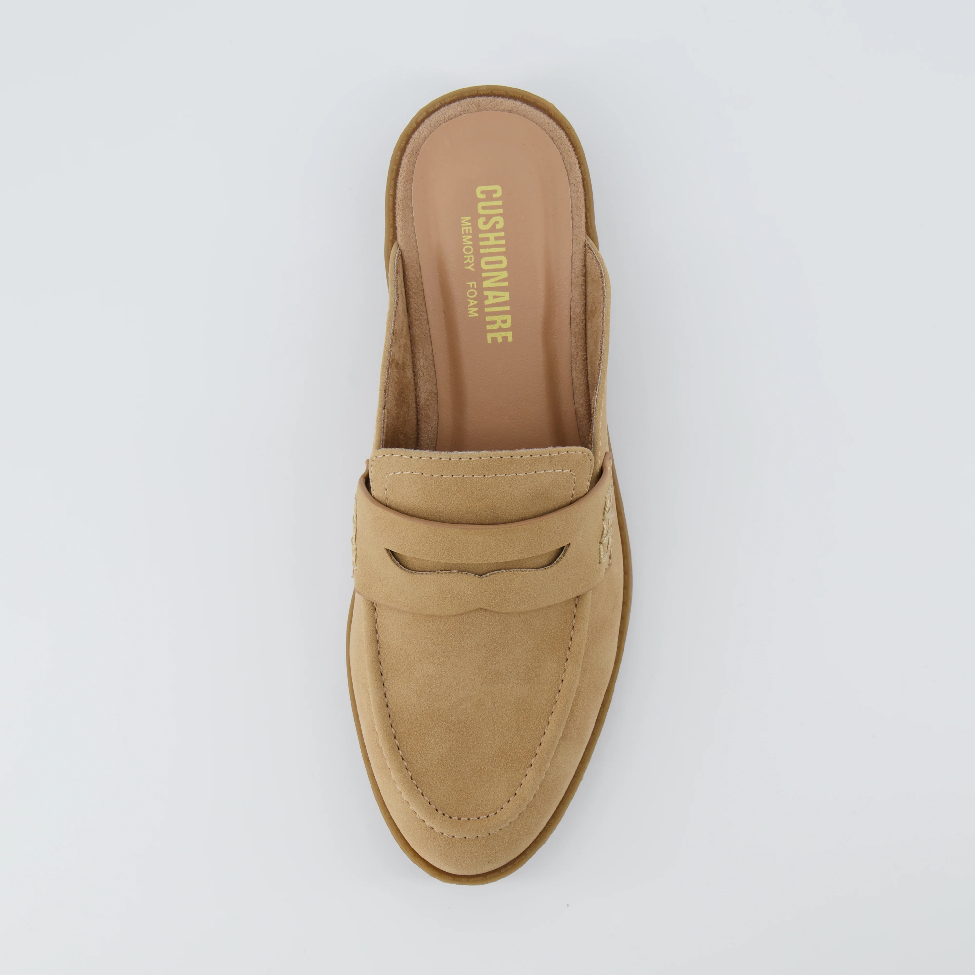Prescott Slip-on Mule - Image 12