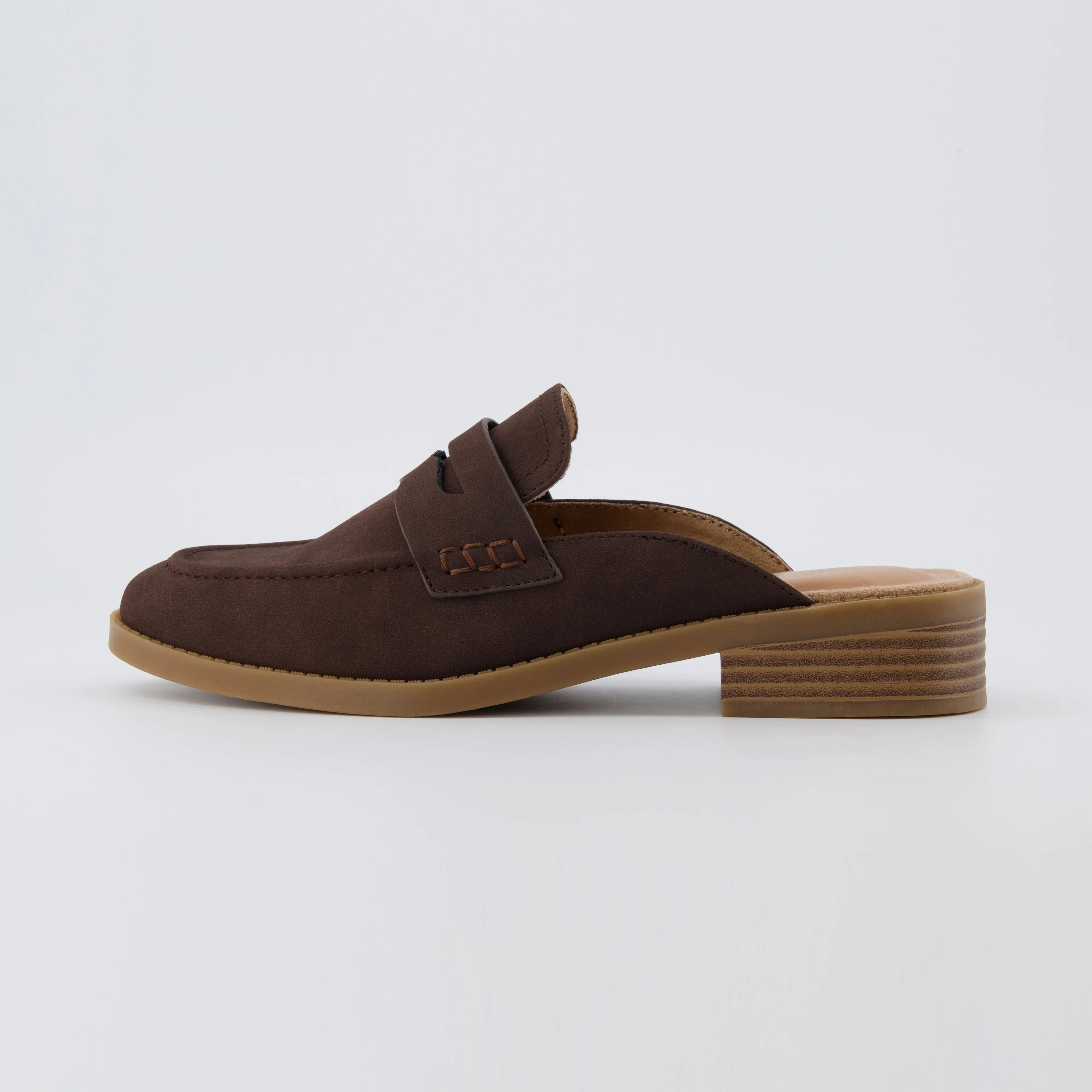 Prescott Slip-on Mule - Image 13