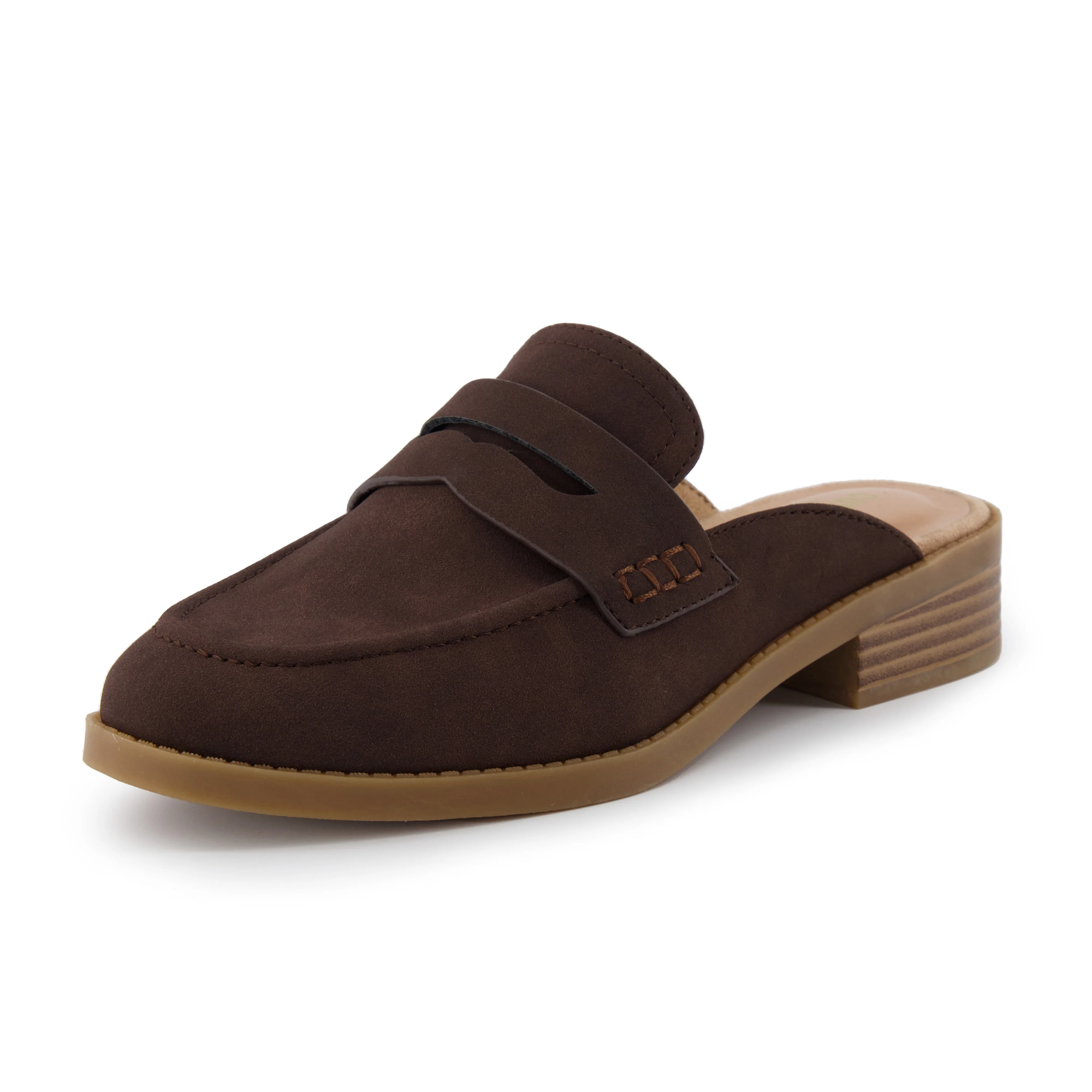 Prescott Slip-on Mule - Image 14