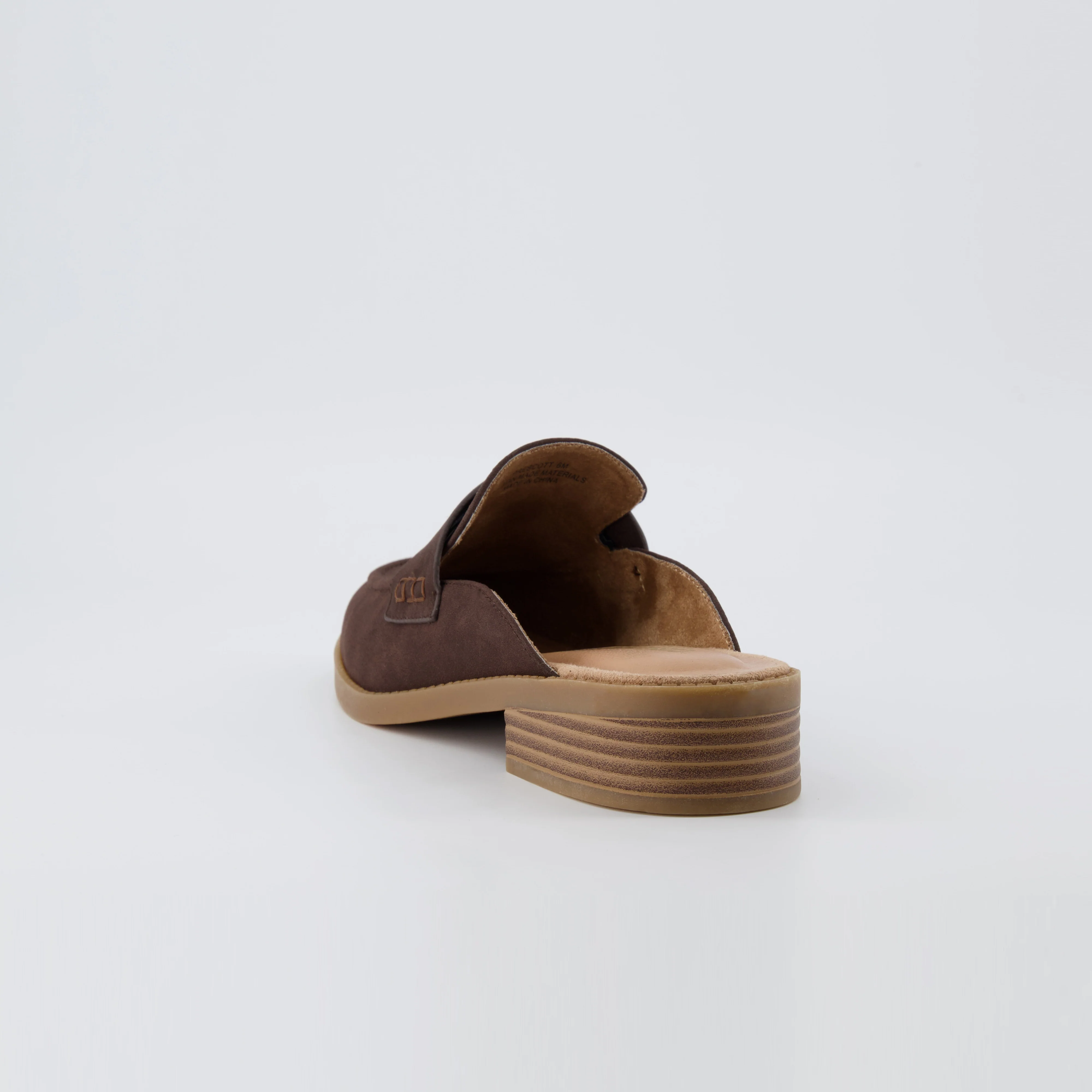 Prescott Slip-on Mule - Image 15