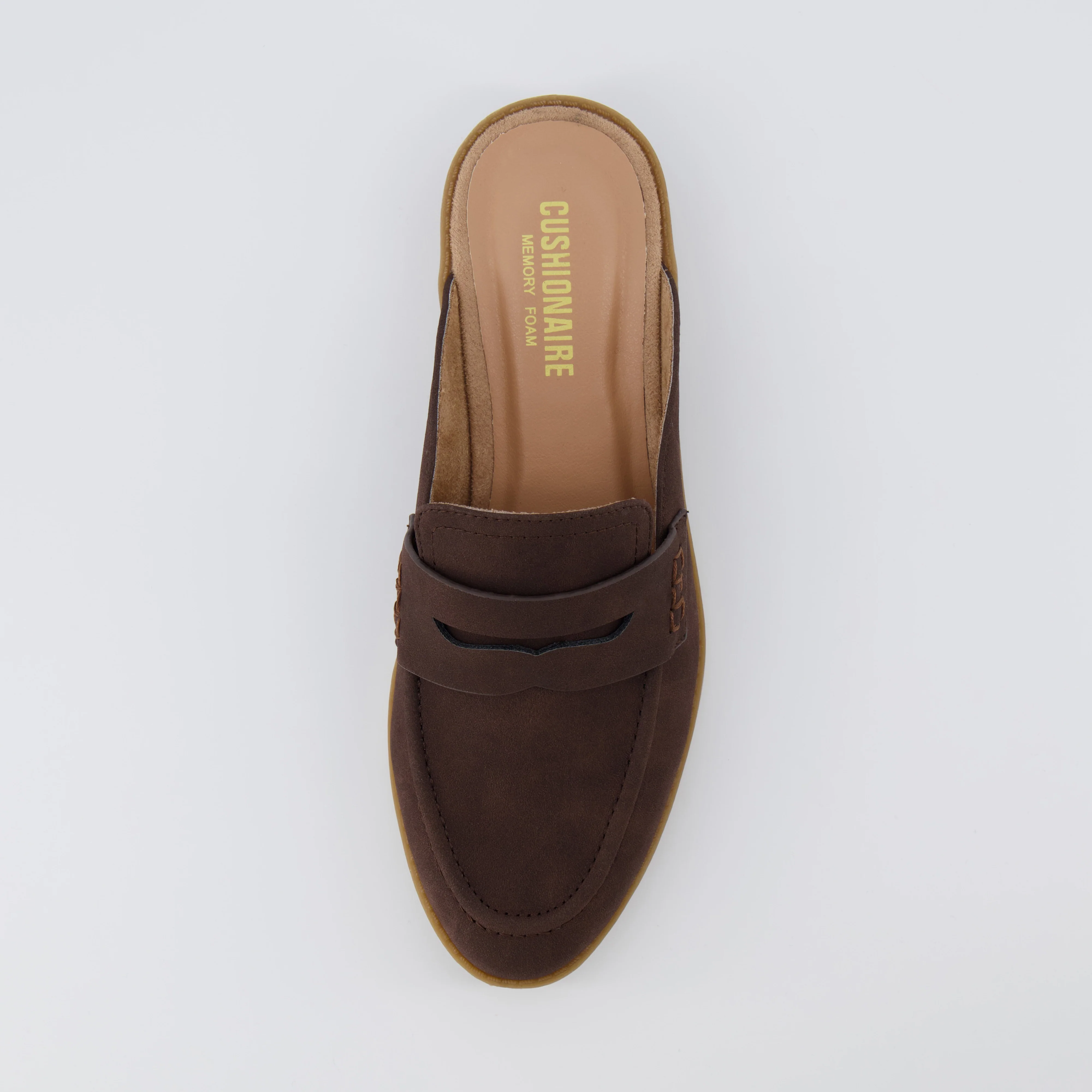 Prescott Slip-on Mule - Image 18