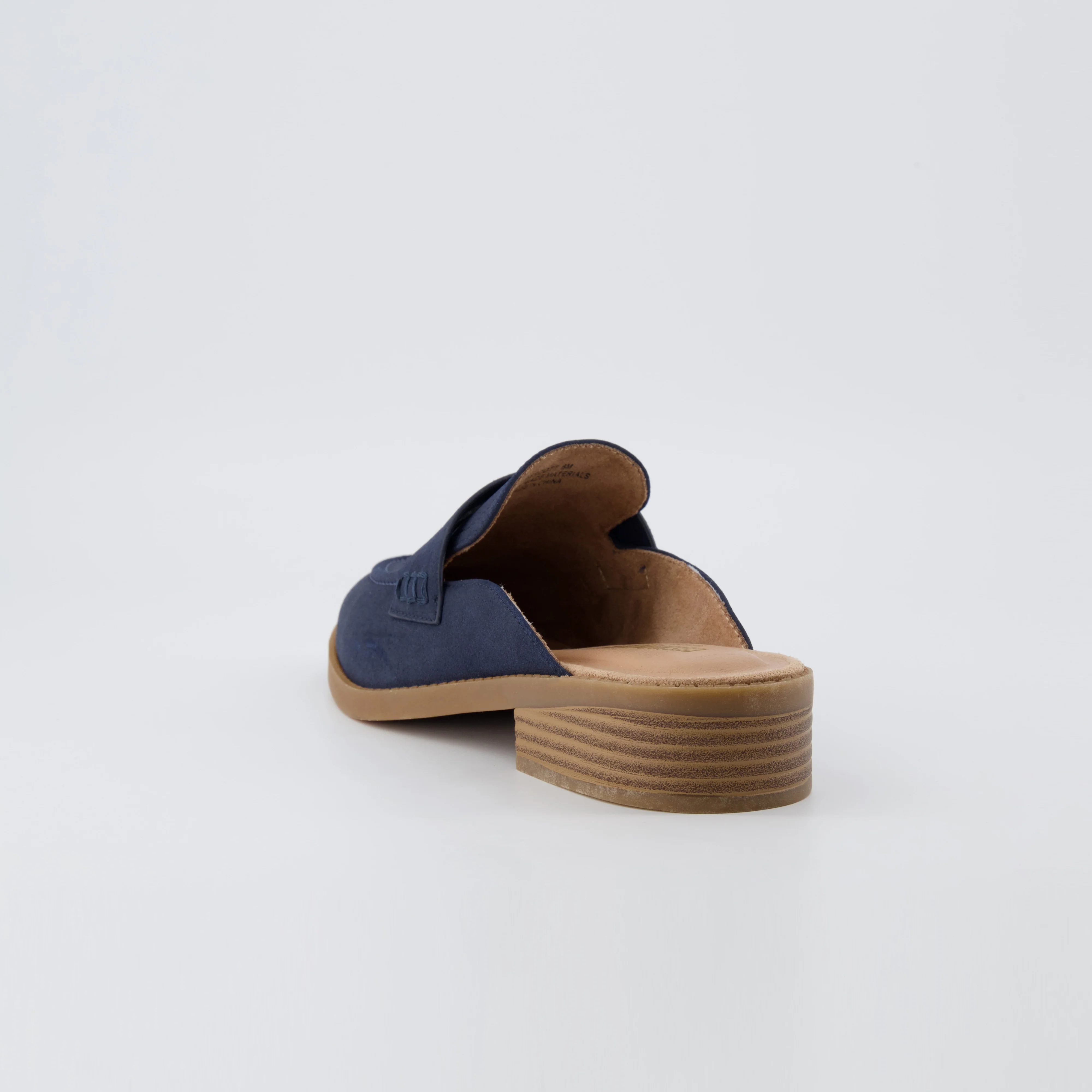 Prescott Slip-on Mule - Image 21