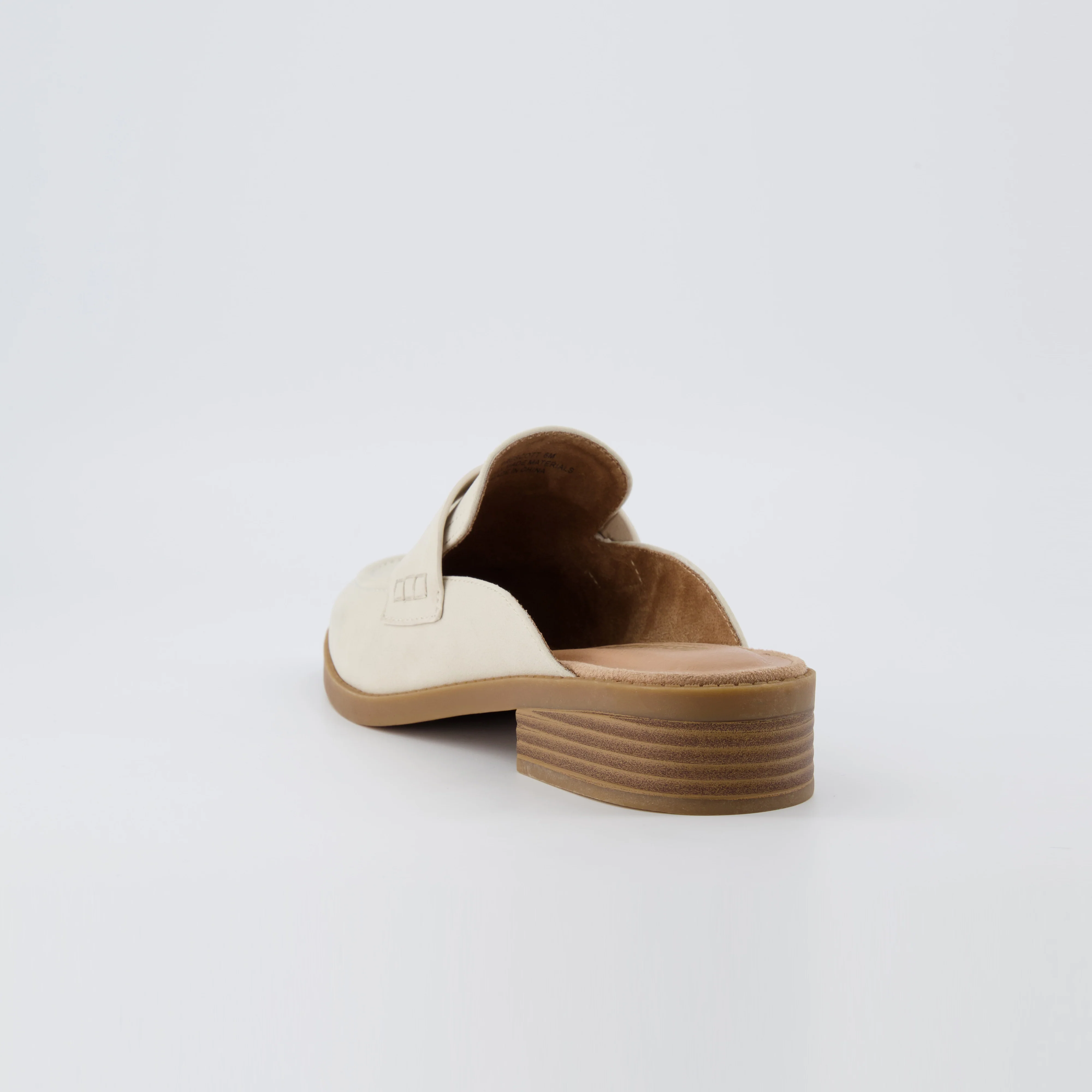 Prescott Slip-on Mule - Image 3