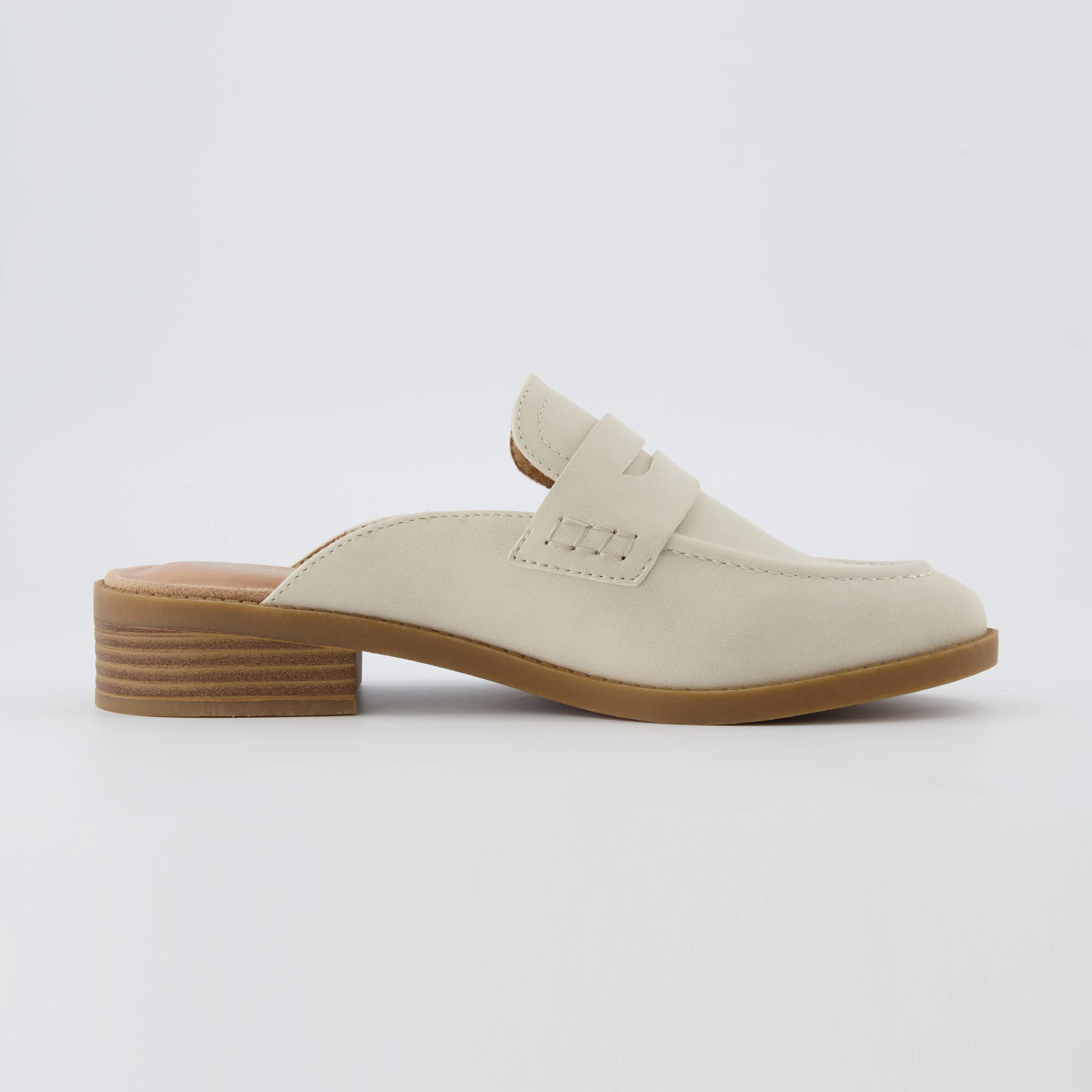 Prescott Slip-on Mule - Image 5