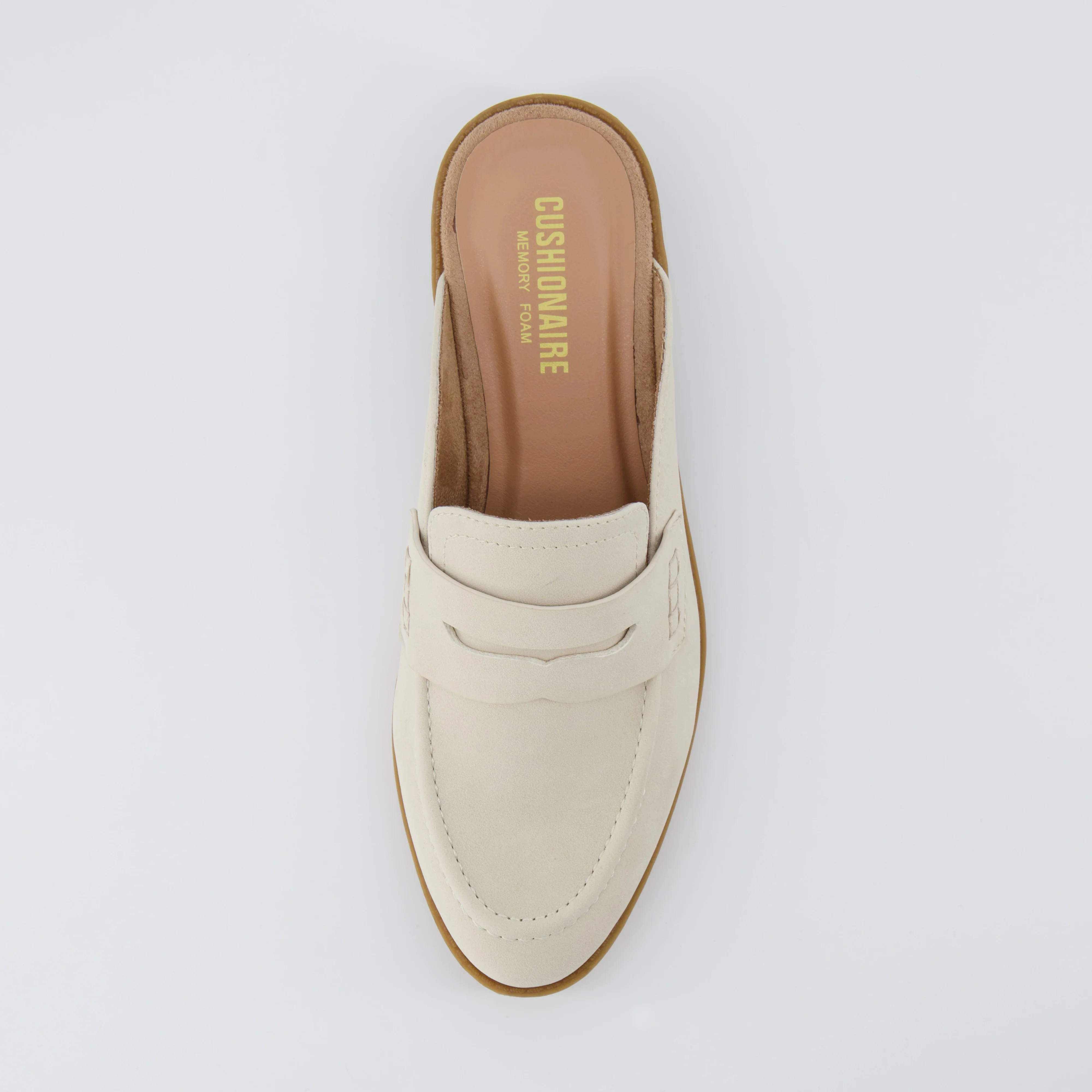 Prescott Slip-on Mule - Image 6