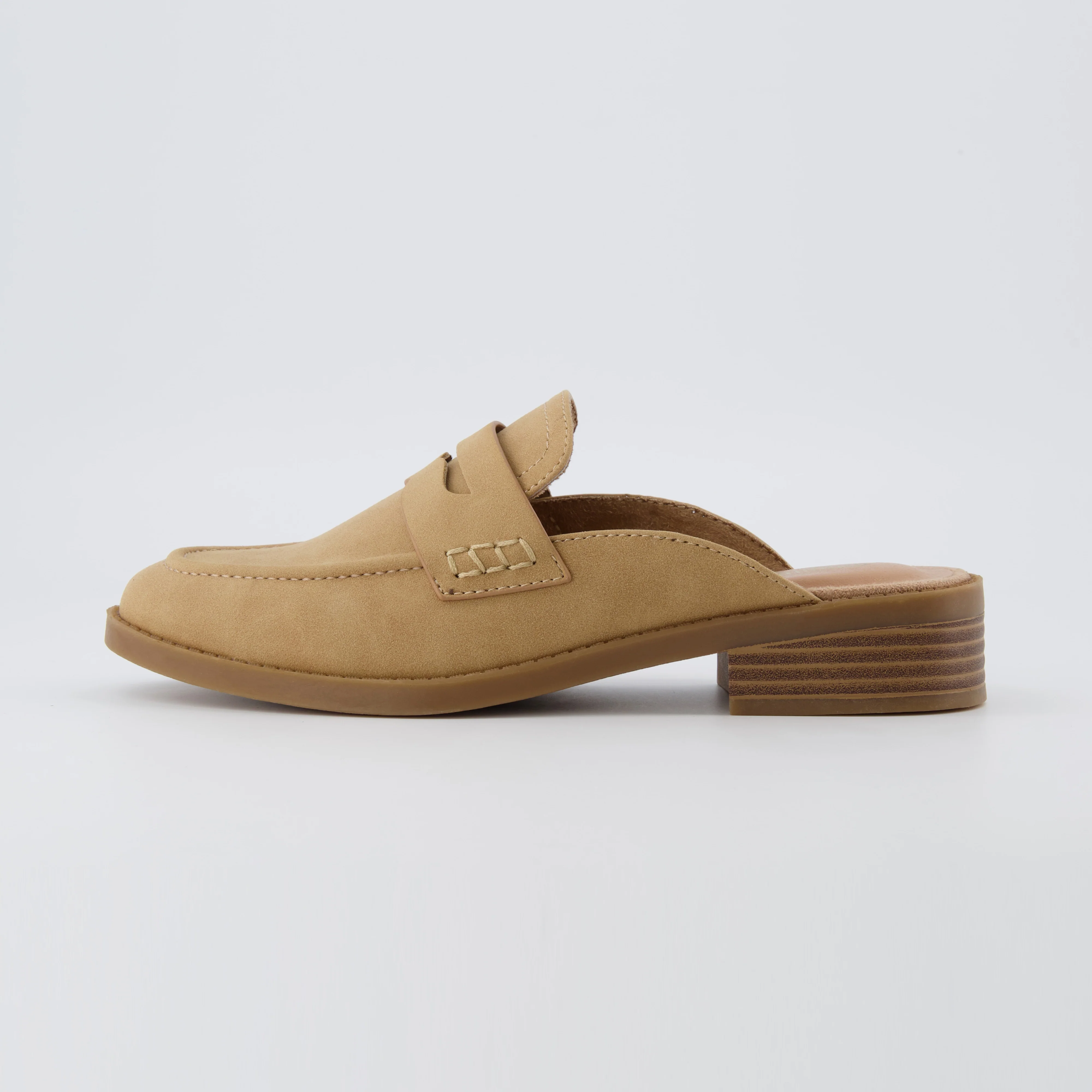 Prescott Slip-on Mule - Image 7