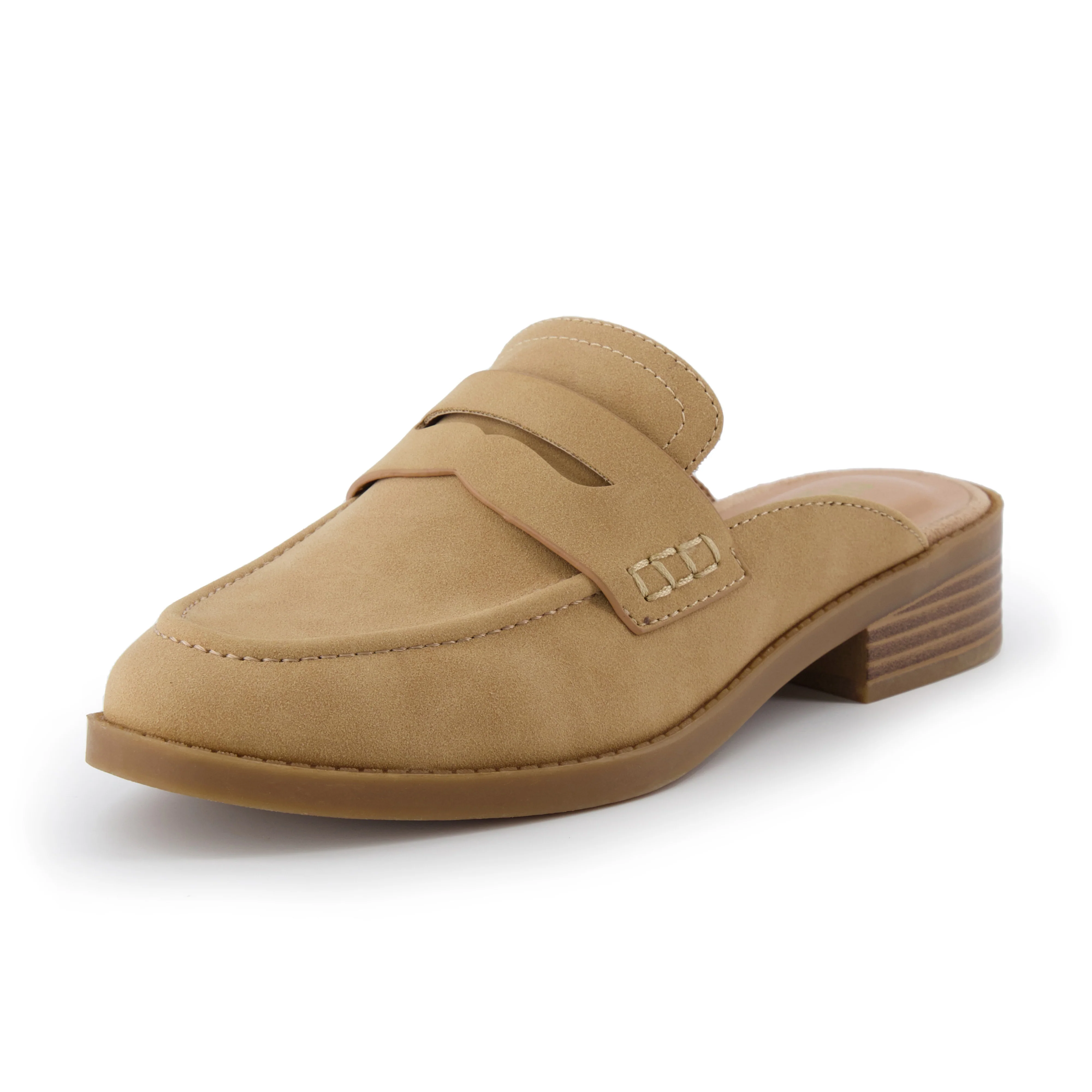 Prescott Slip-on Mule - Image 8