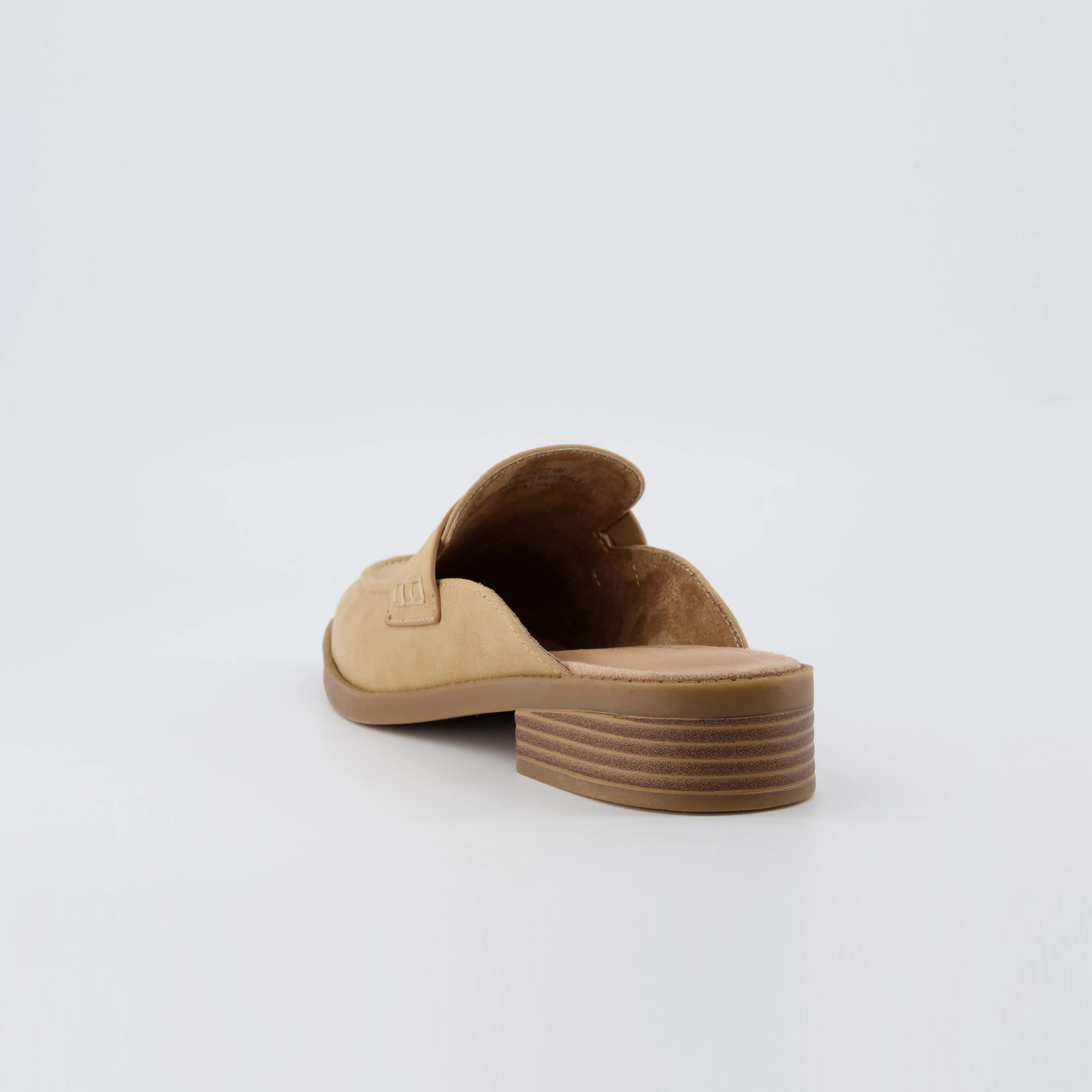 Prescott Slip-on Mule - Image 9