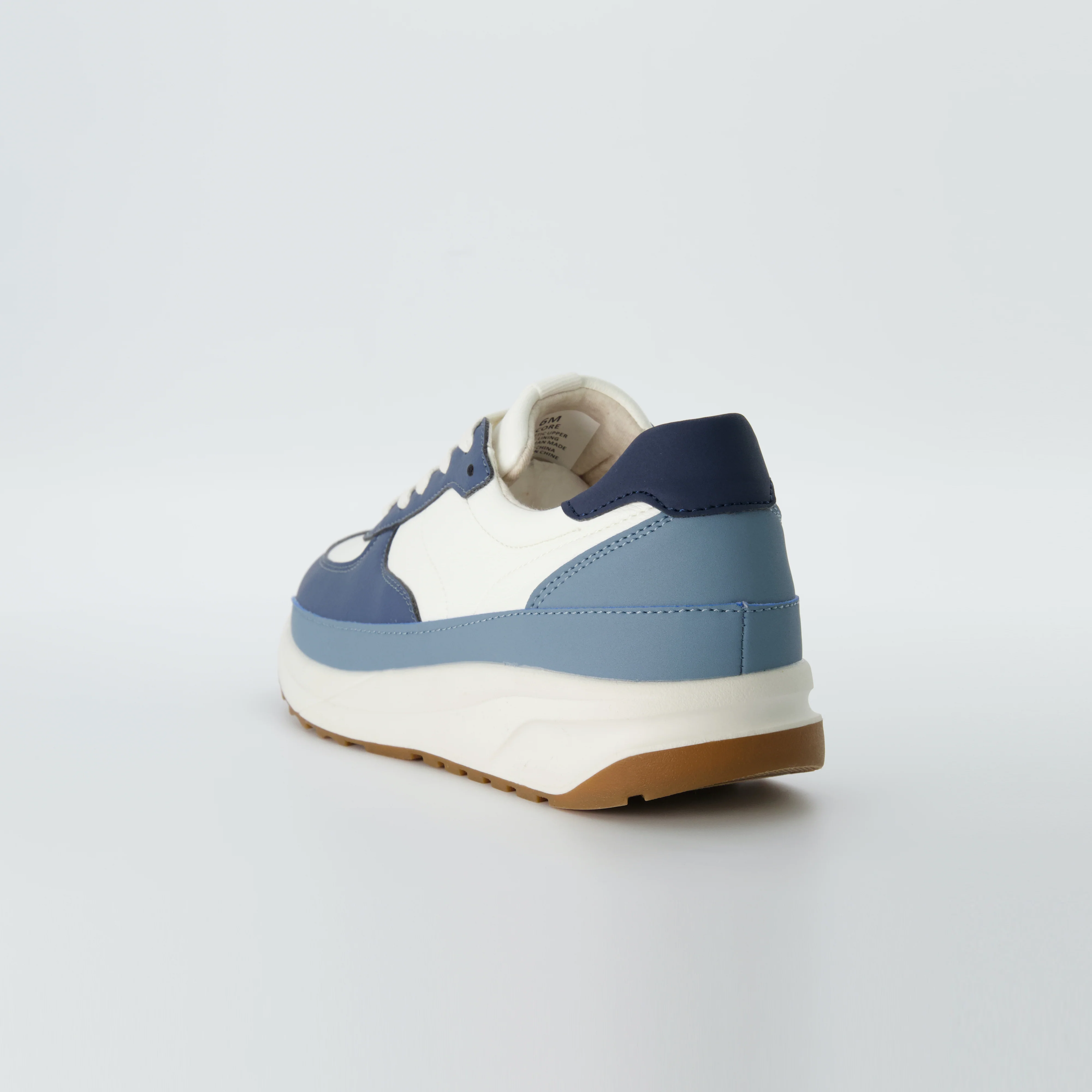 Score Lace-up Sneaker - Image 10