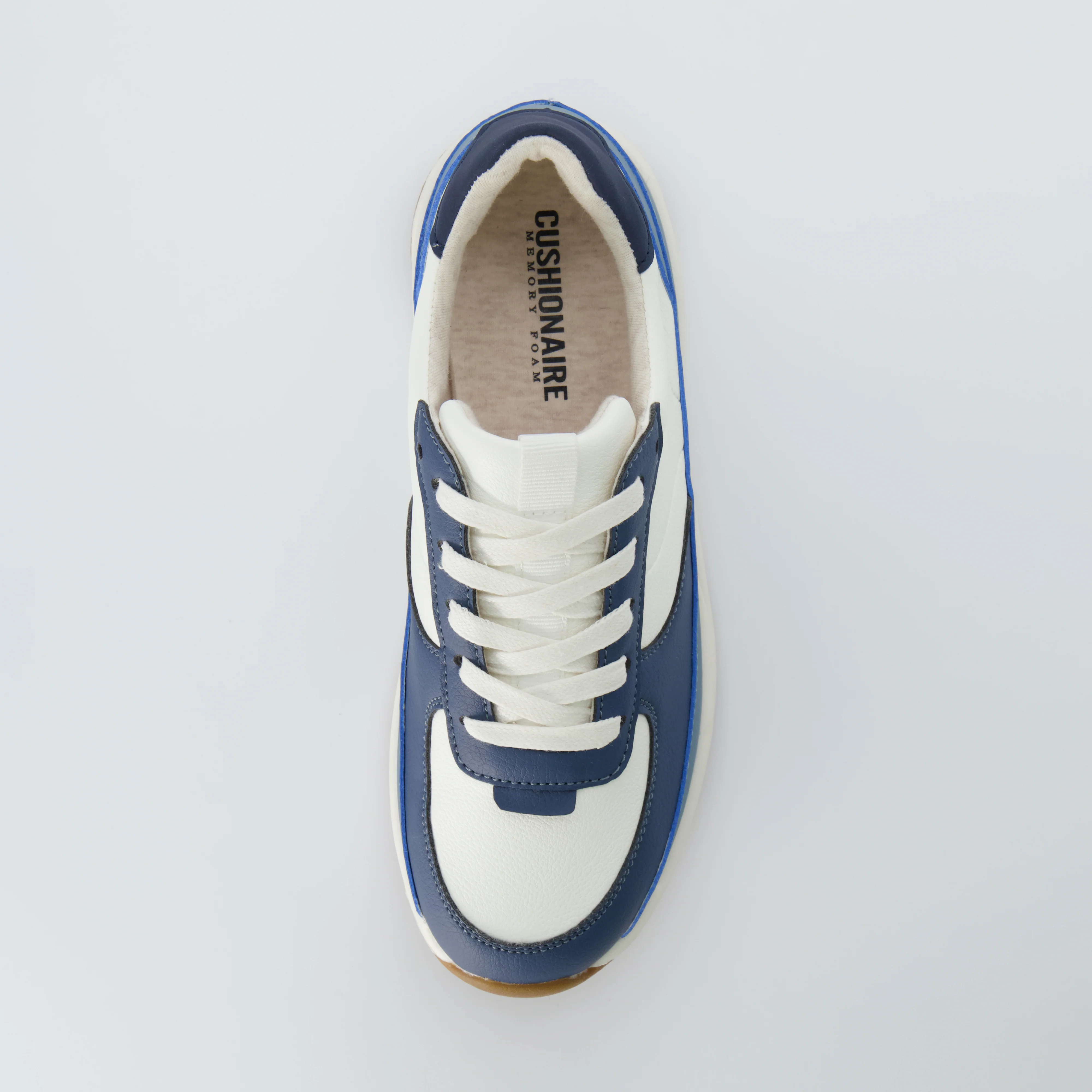 Score Lace-up Sneaker - Image 13