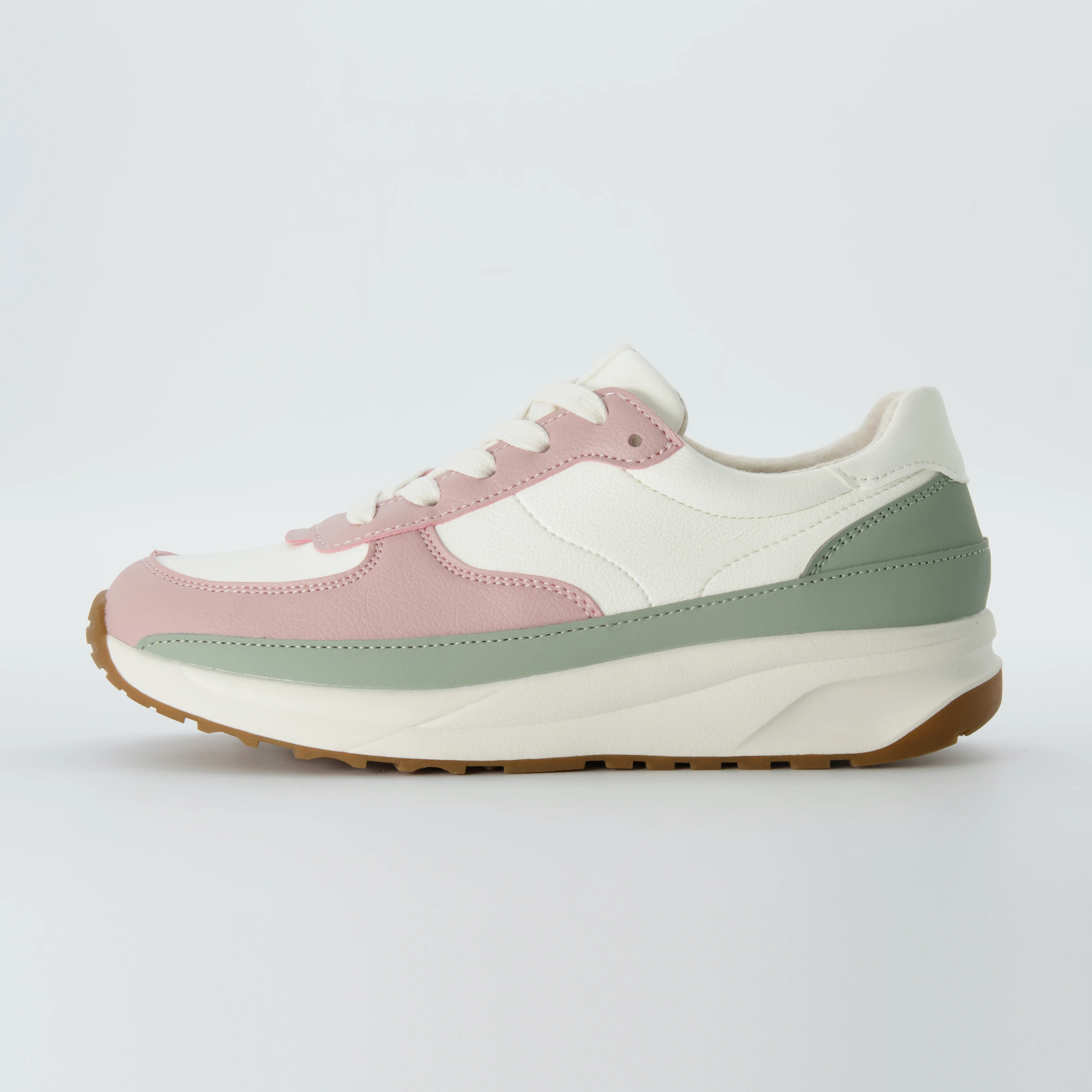 Score Lace-up Sneaker - Image 14