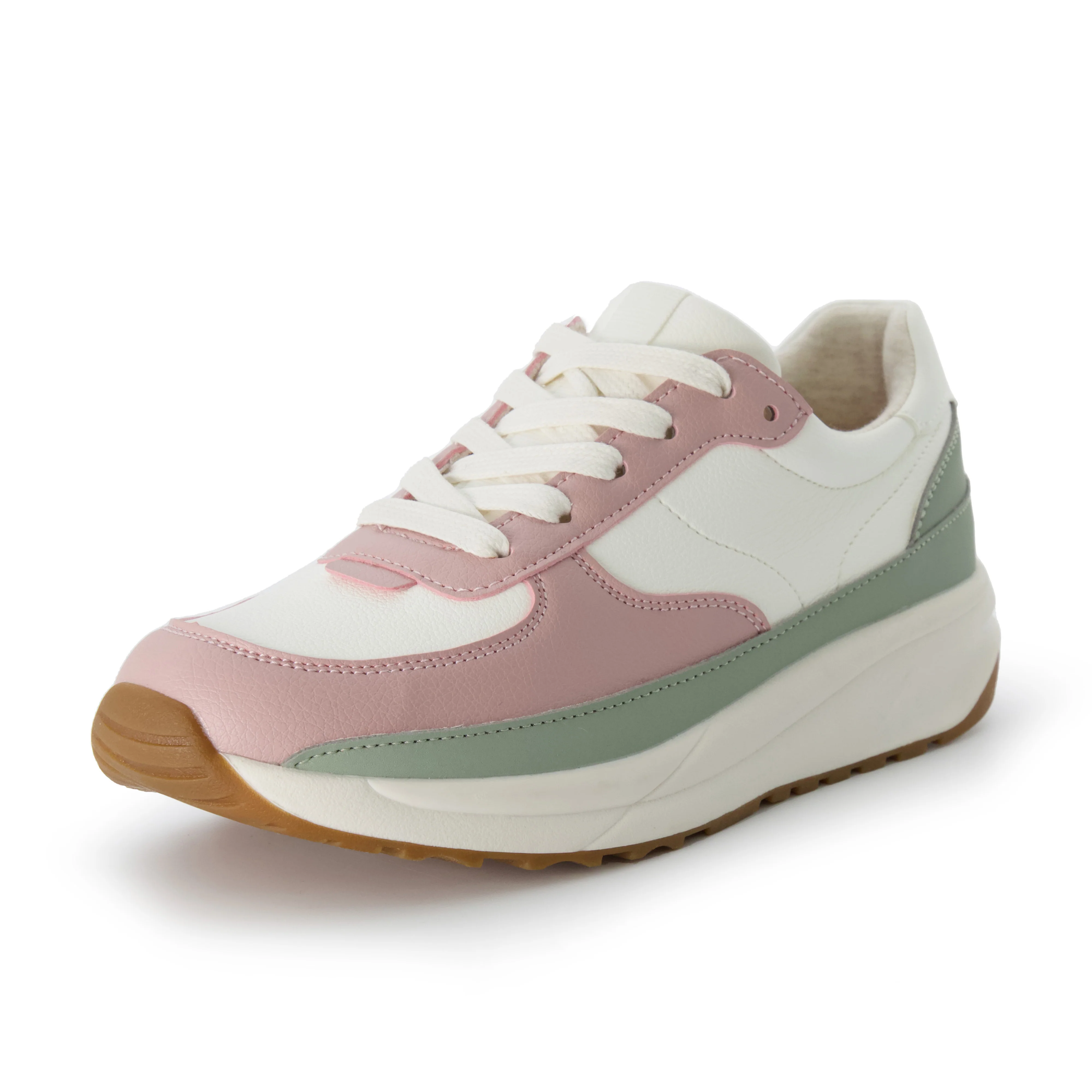 Score Lace-up Sneaker - Image 15