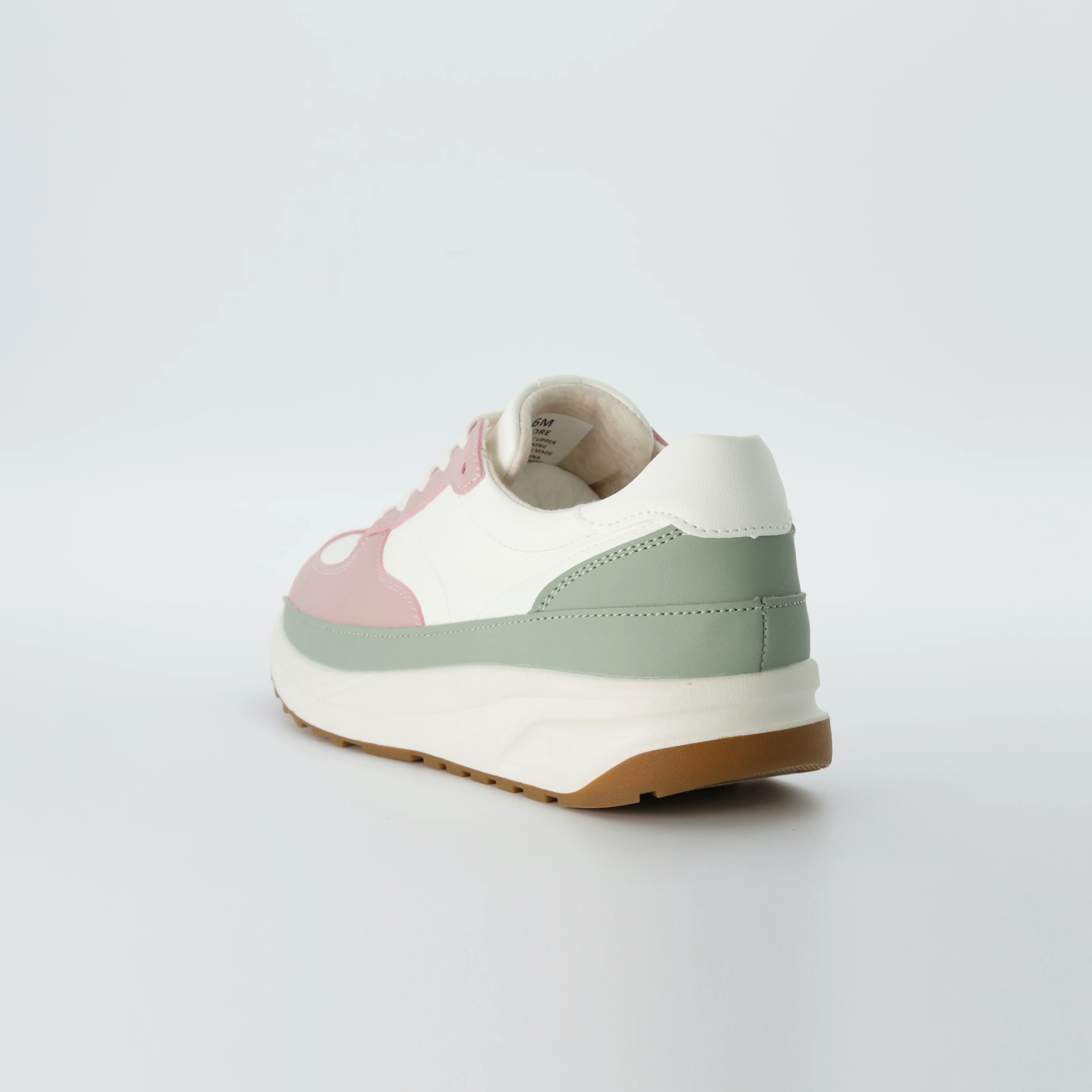 Score Lace-up Sneaker - Image 16