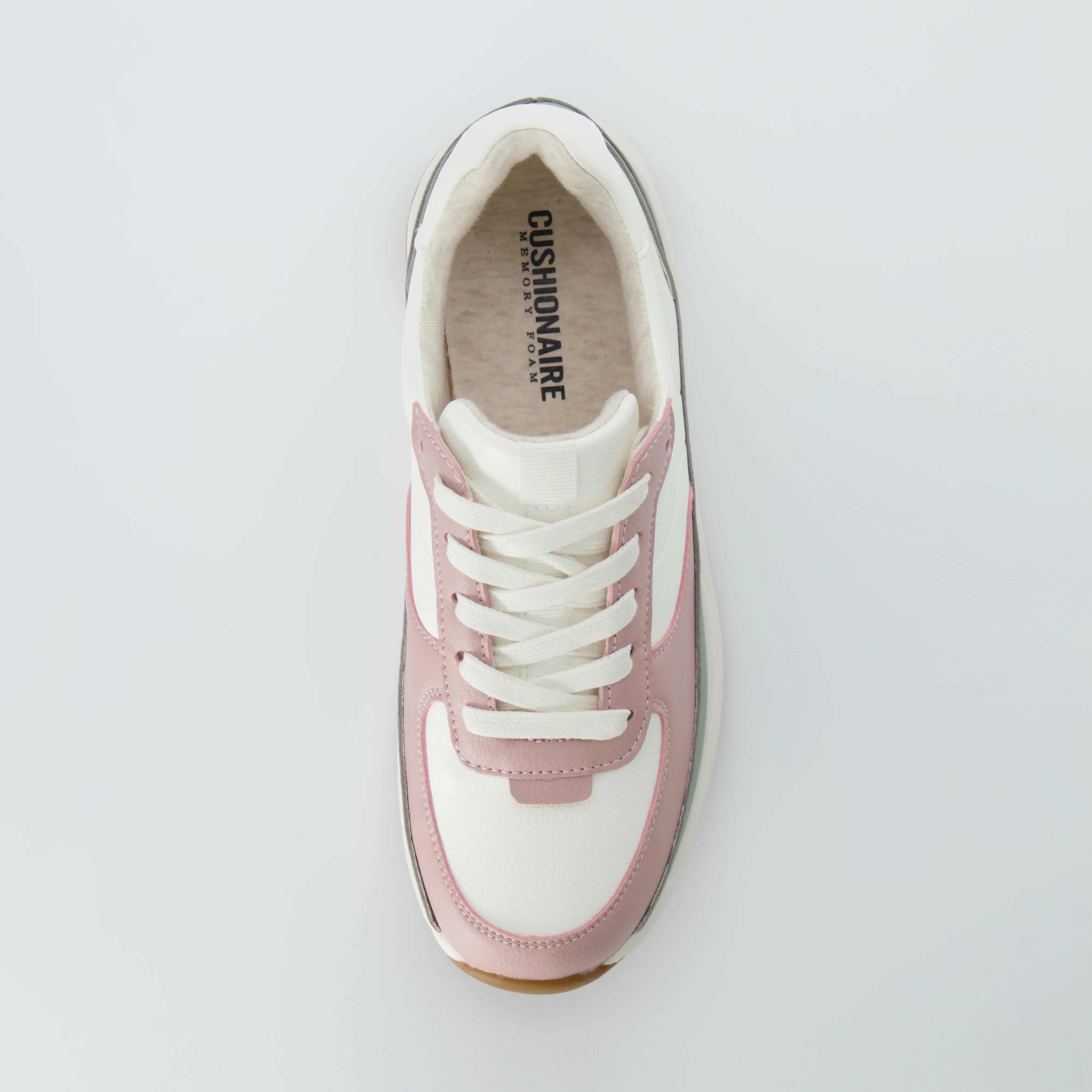 Score Lace-up Sneaker - Image 19