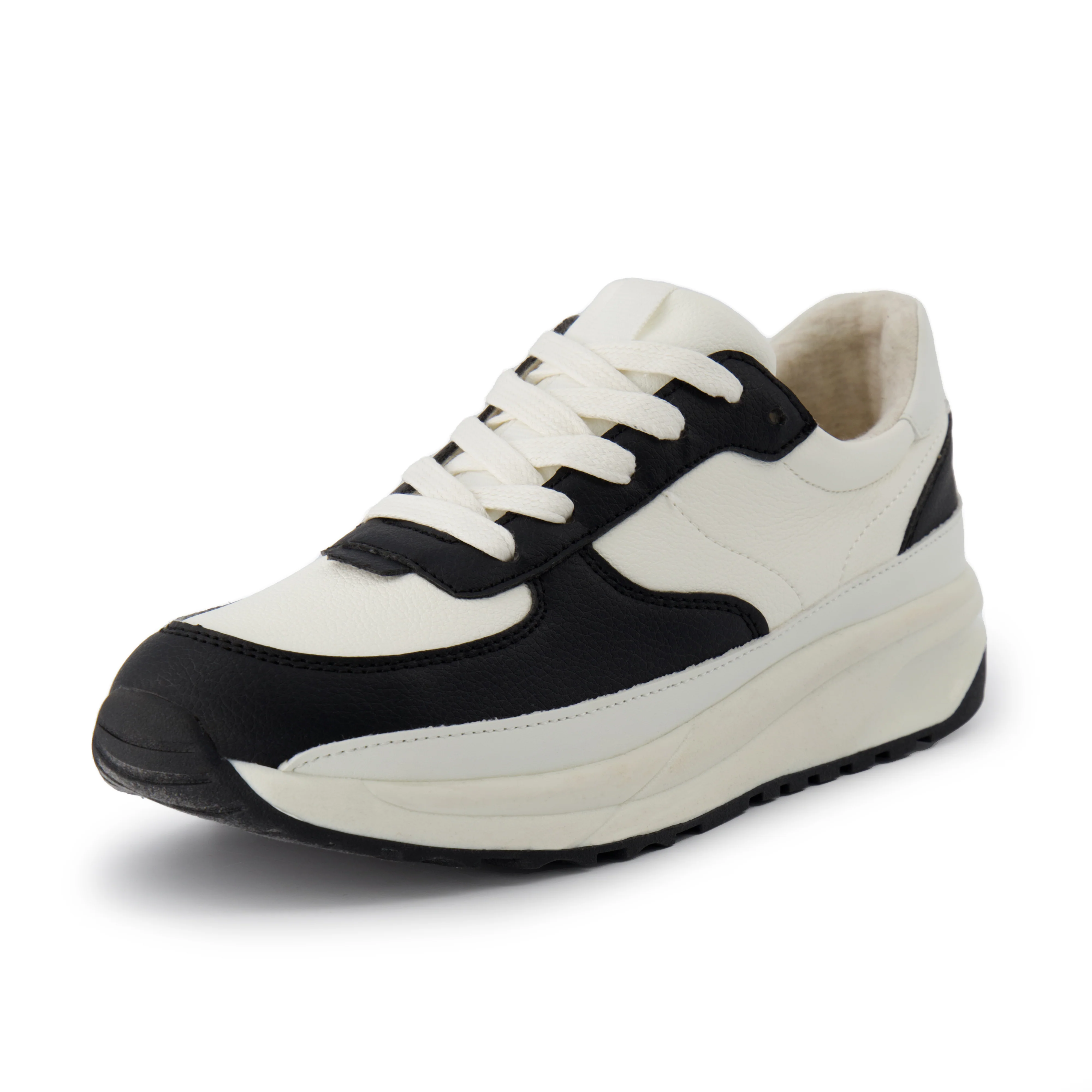 Score Lace-up Sneaker - Image 21