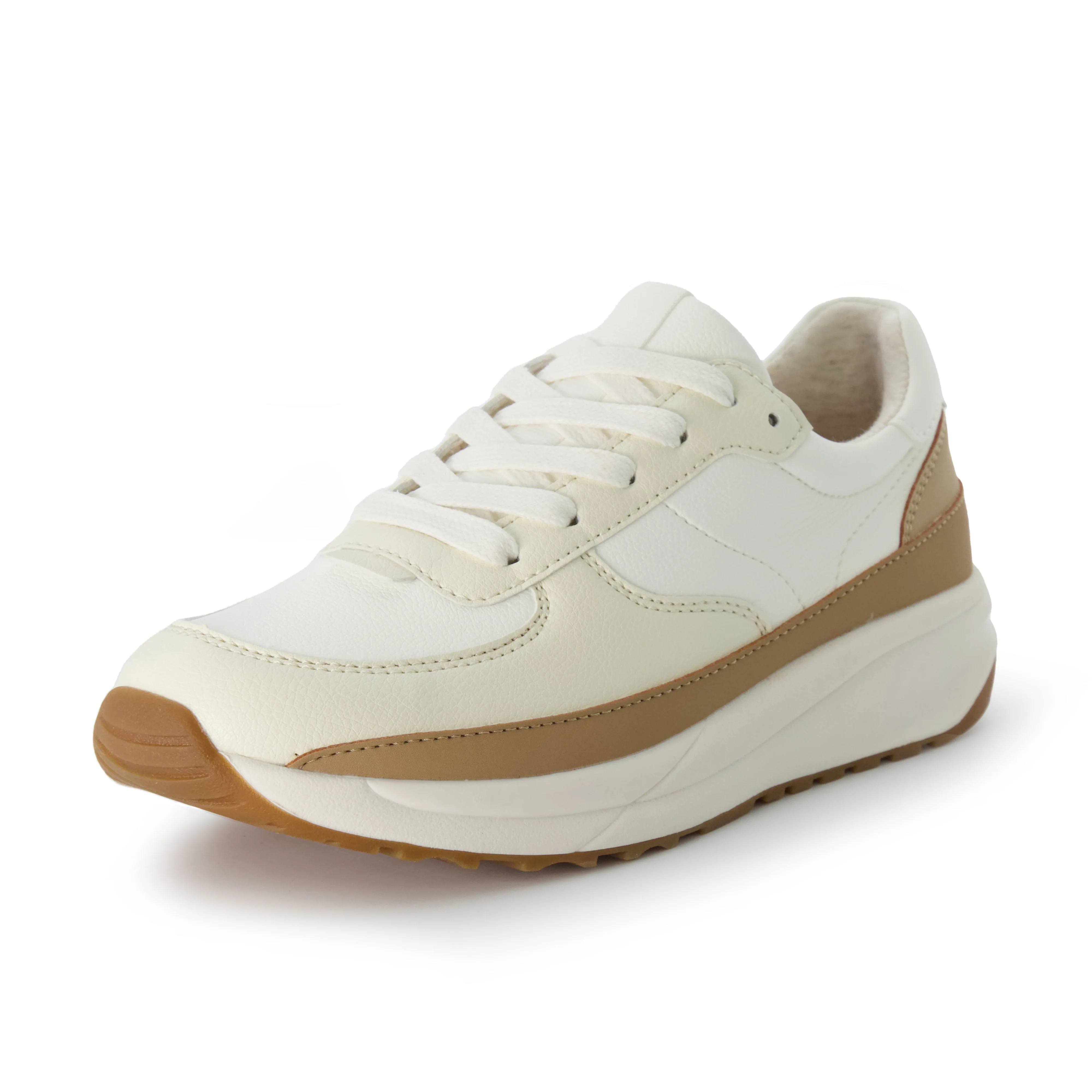 Score Lace-up Sneaker - Image 3