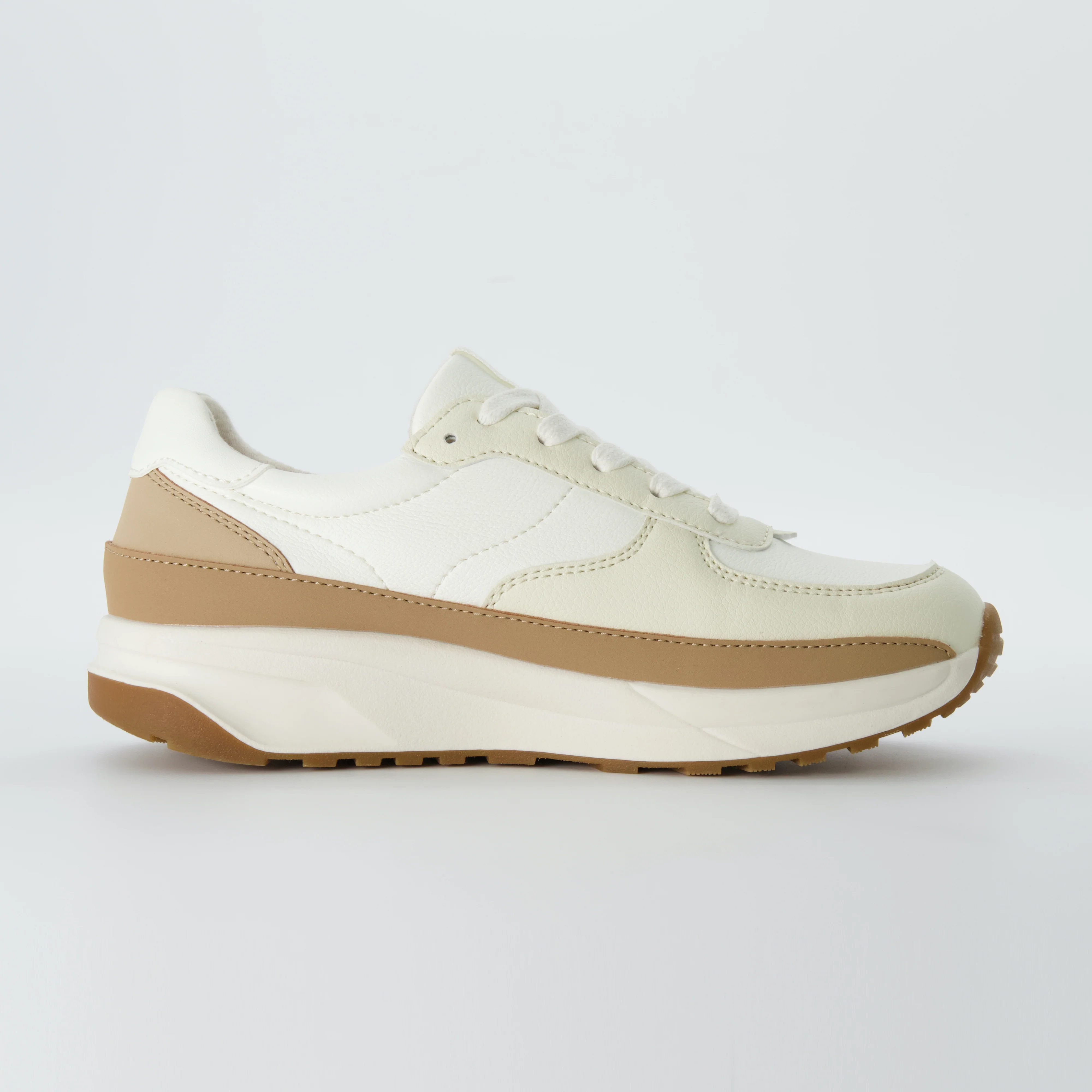 Score Lace-up Sneaker - Image 6