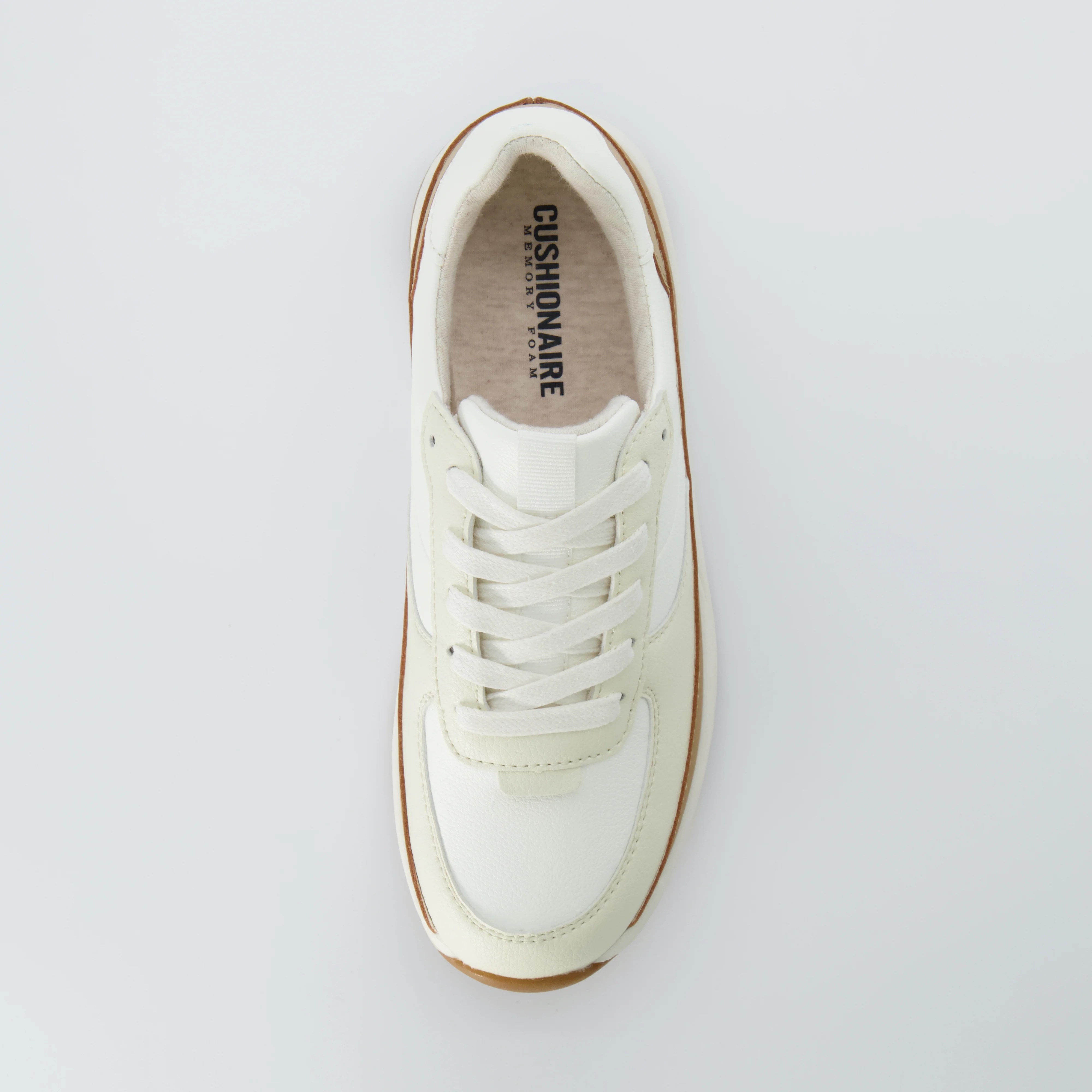 Score Lace-up Sneaker - Image 7