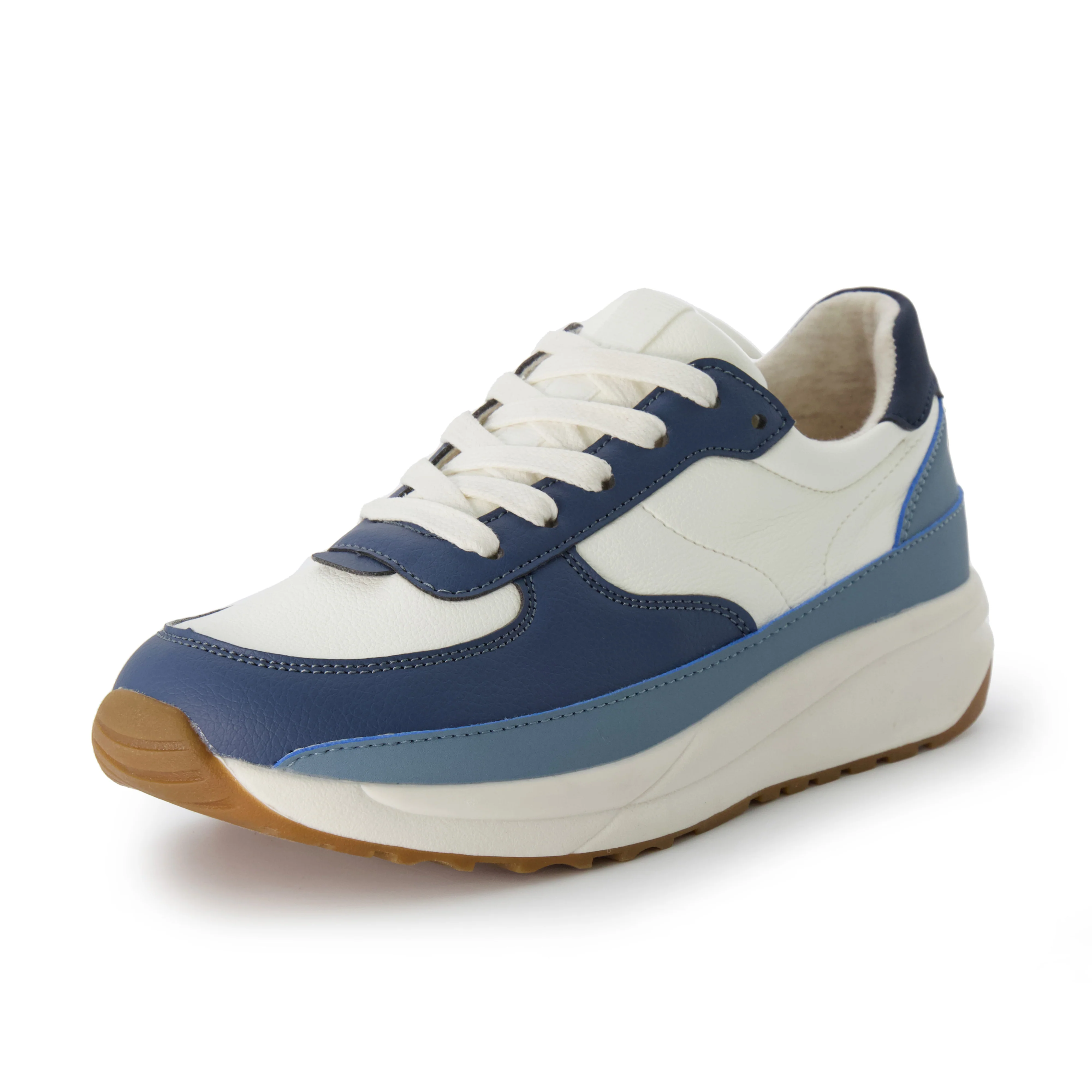 Score Lace-up Sneaker - Image 9