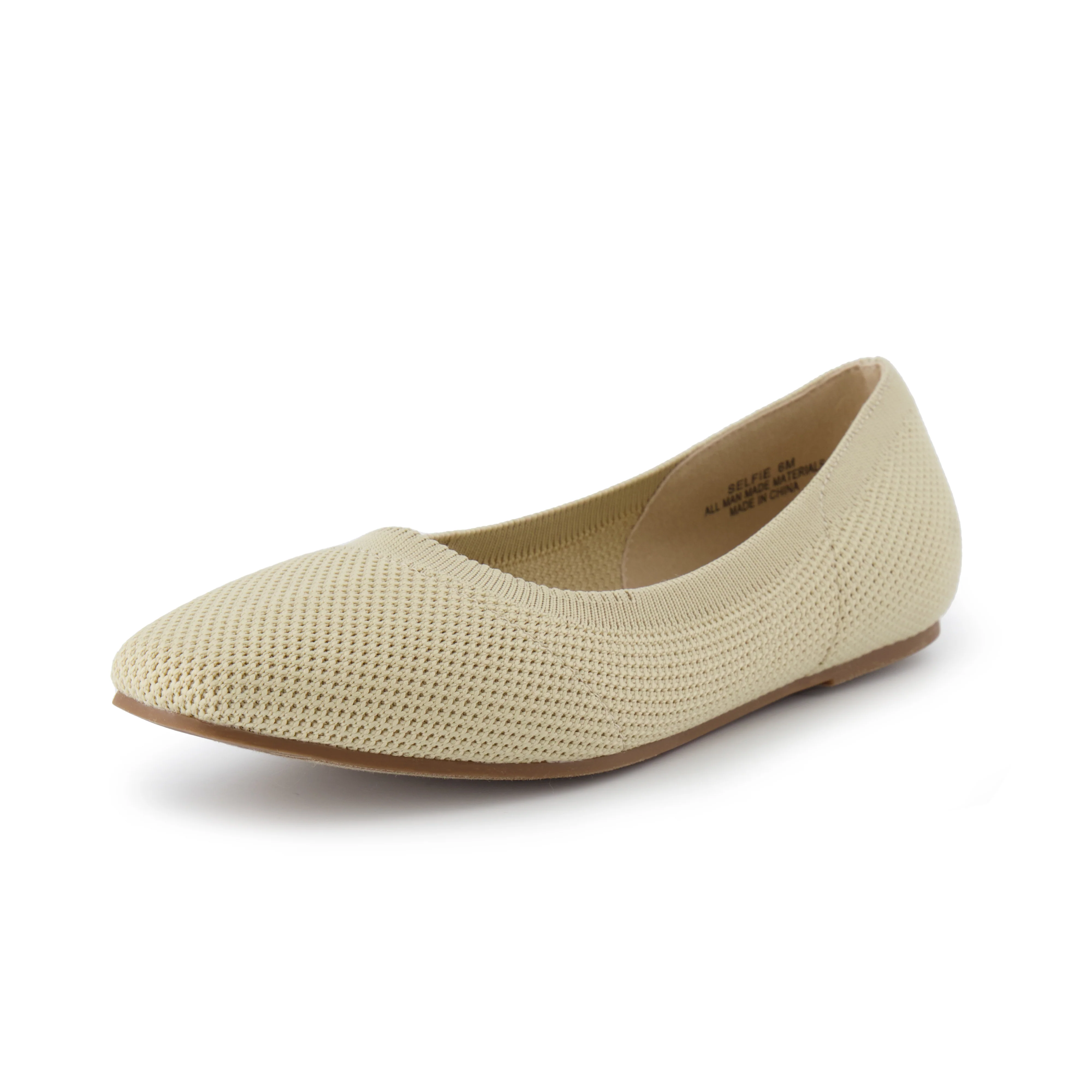 Selfie Knit Flat - Image 20