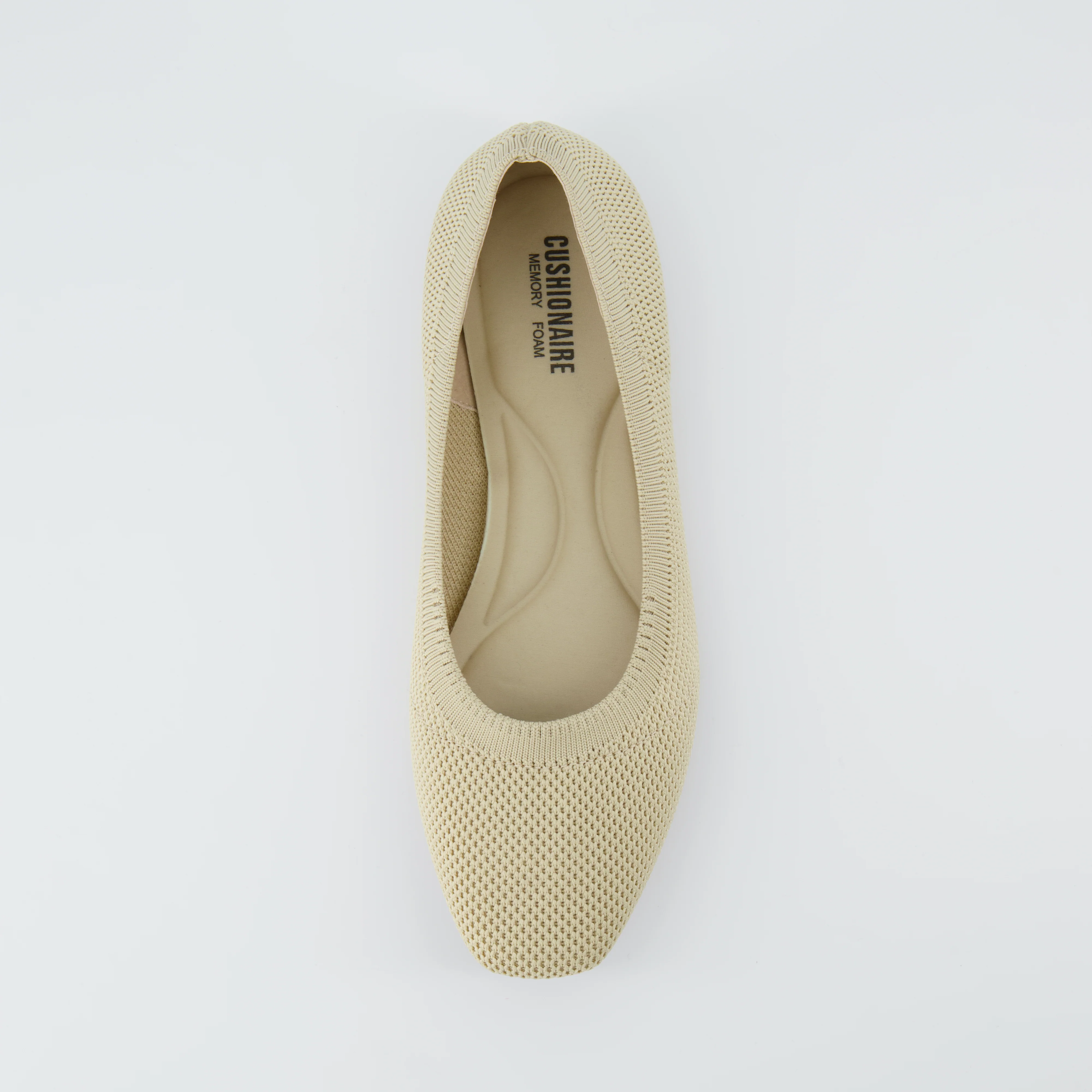 Selfie Knit Flat - Image 24