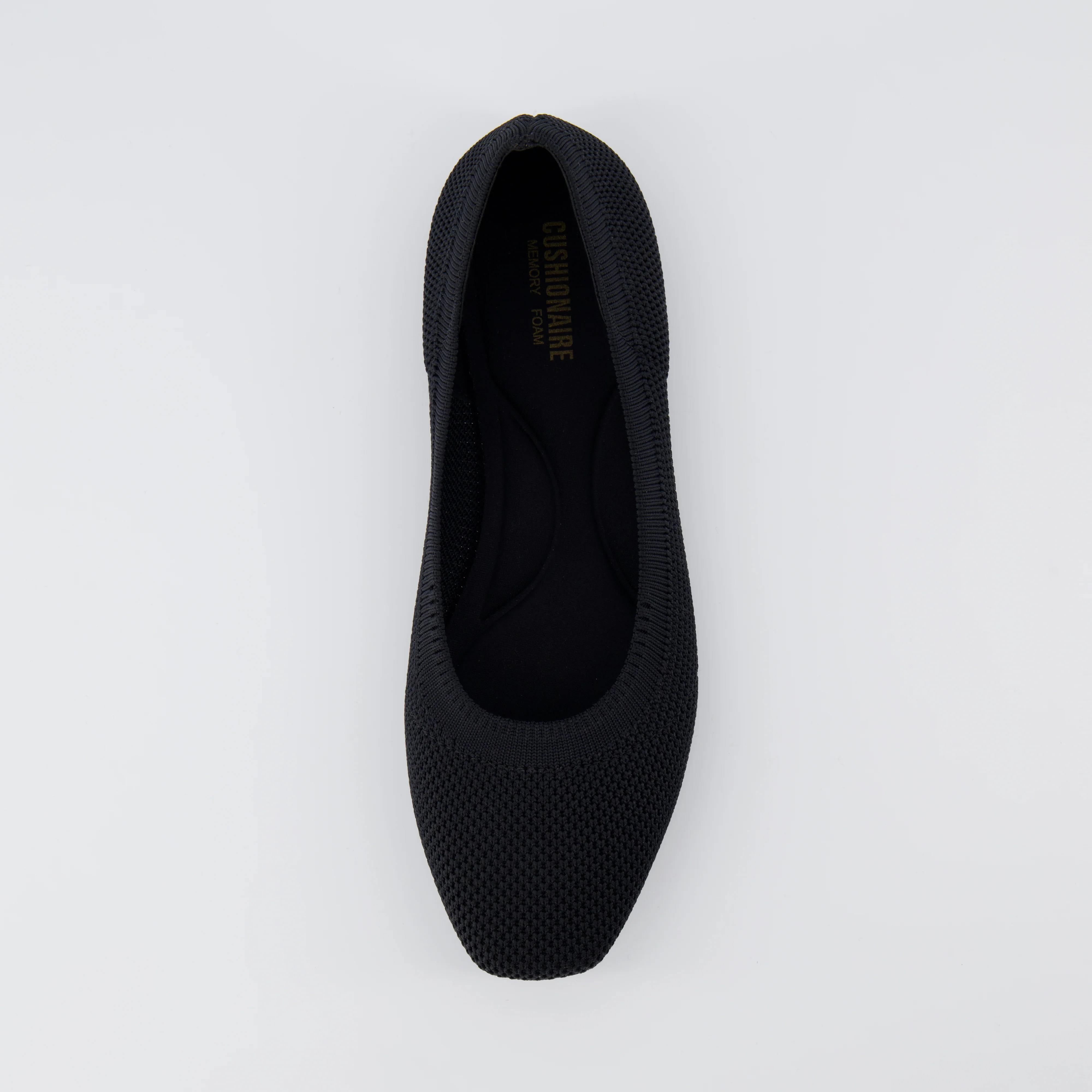 Selfie Knit Flat - Image 6