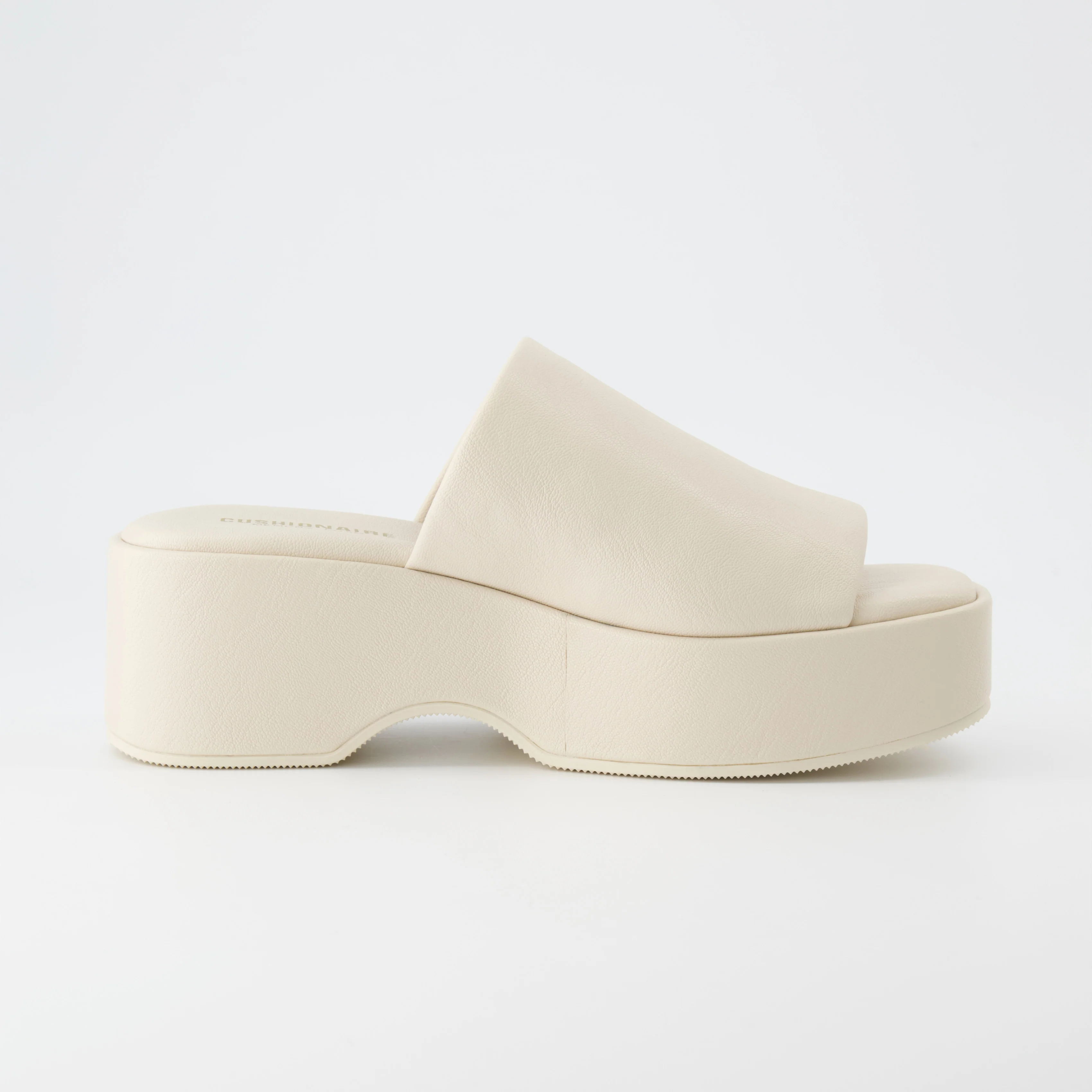 Spin One-Band Platform Sandal - Image 10