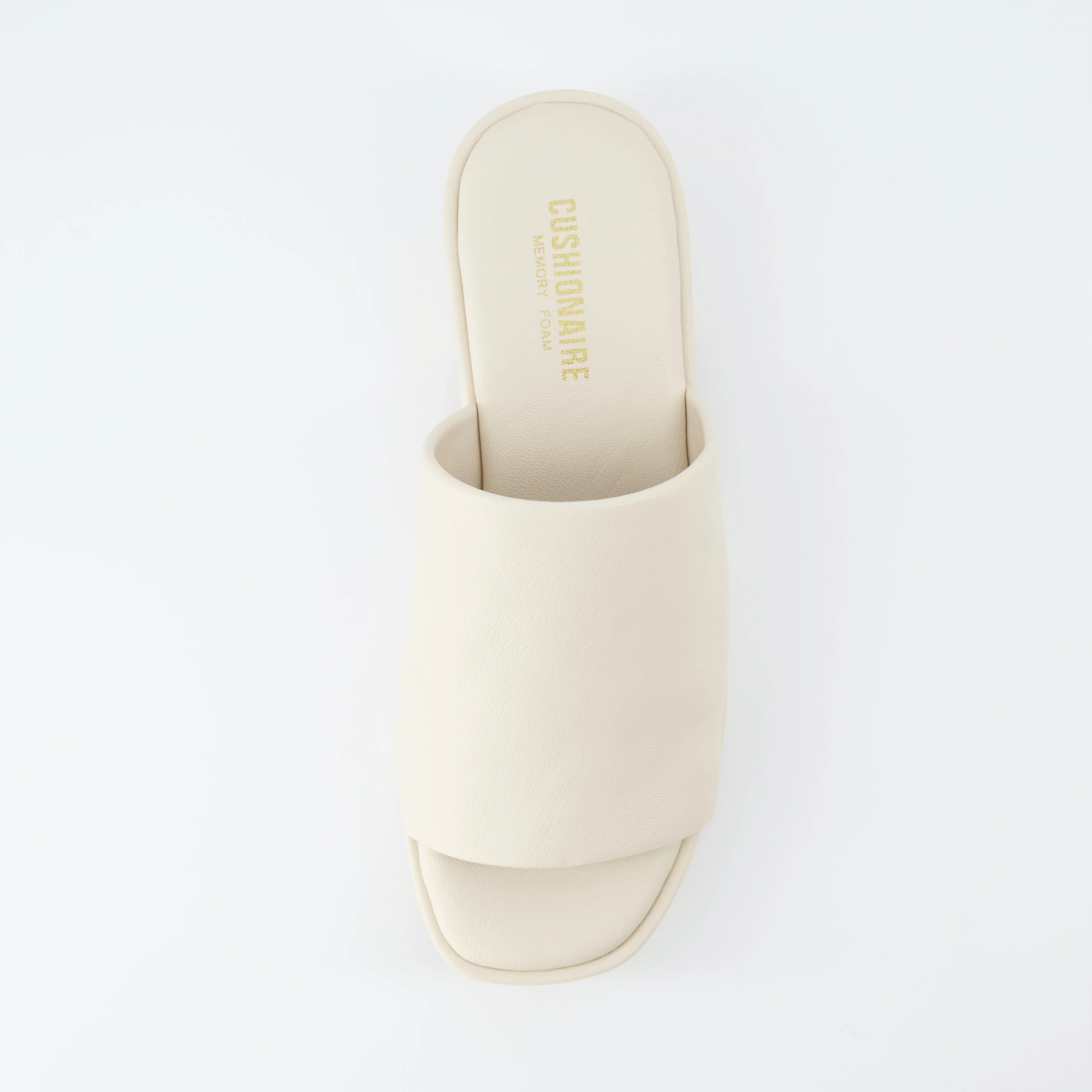 Spin One-Band Platform Sandal - Image 12