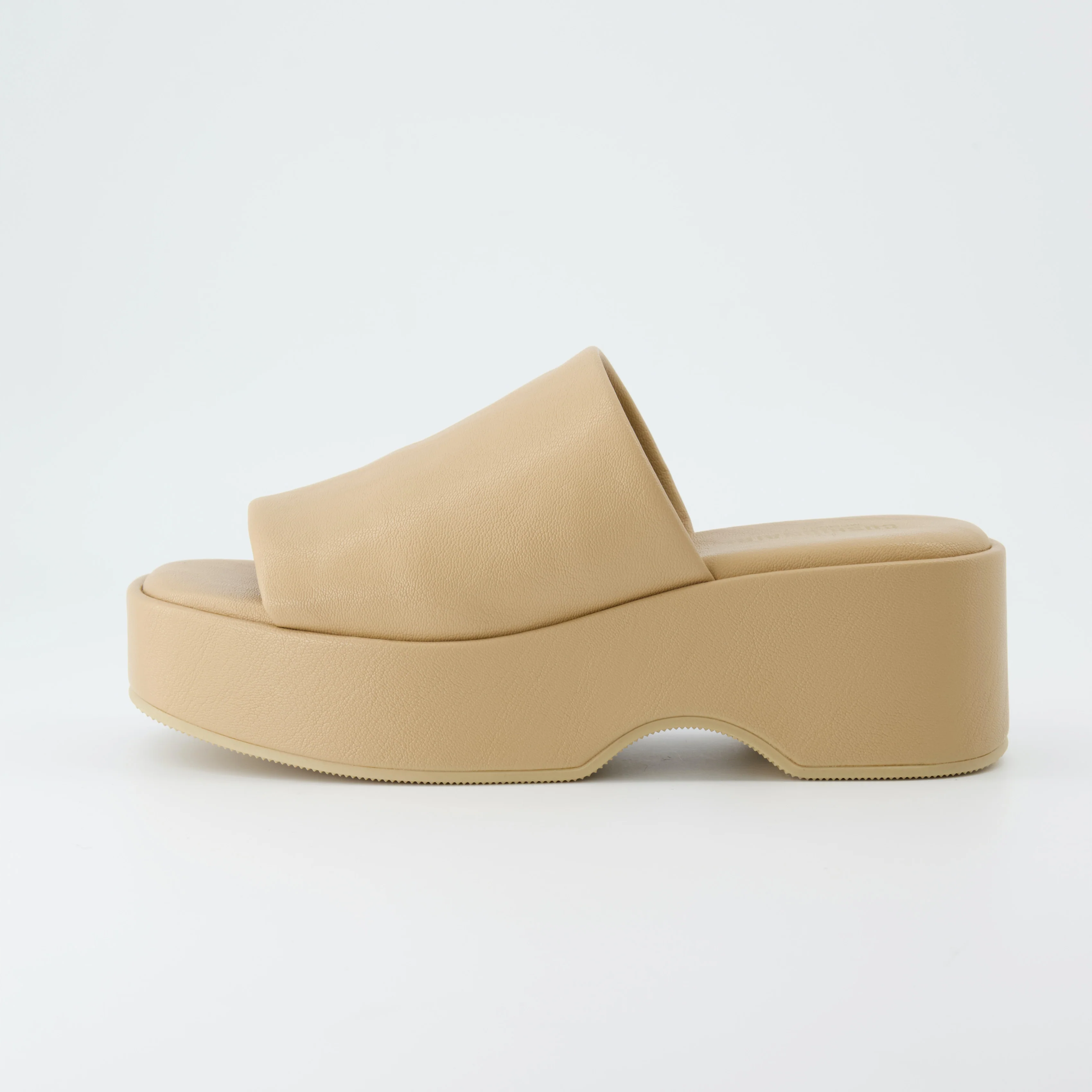 Spin One-Band Platform Sandal - Image 13