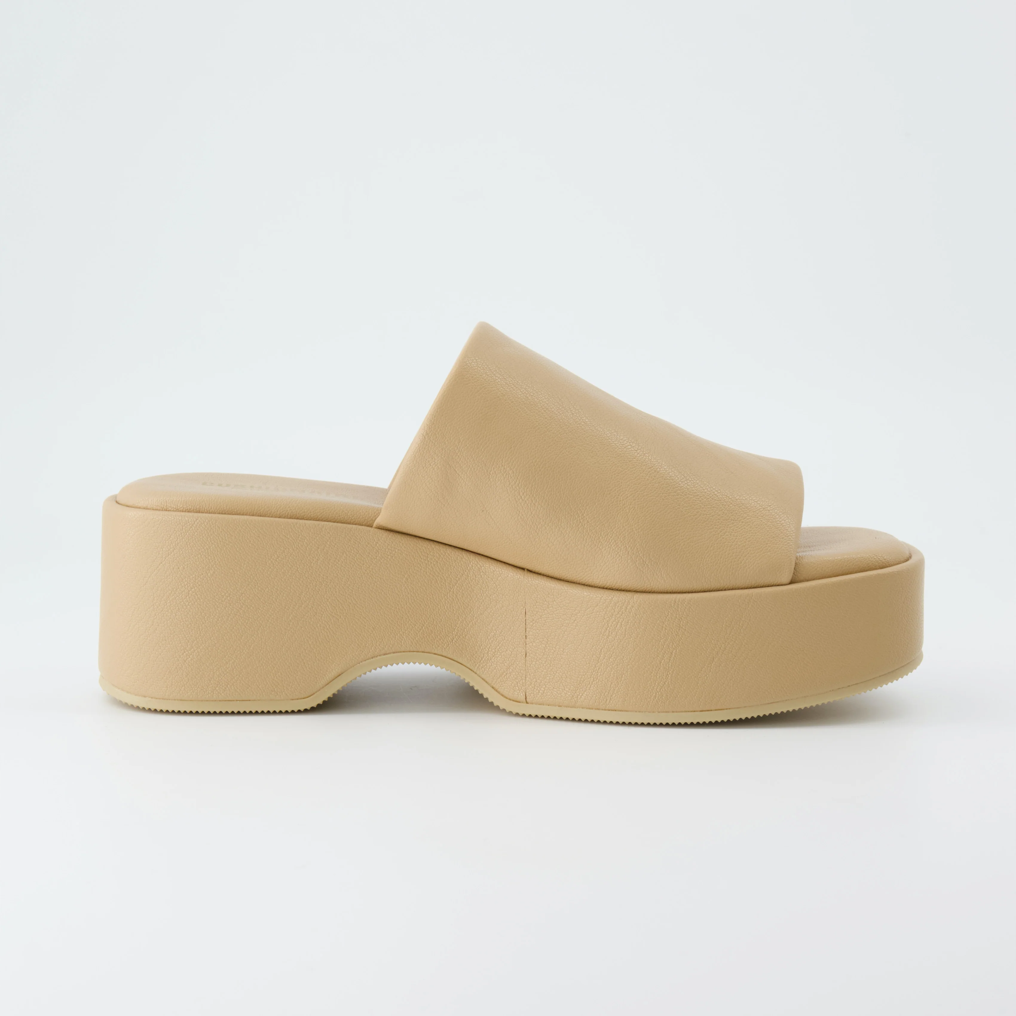 Spin One-Band Platform Sandal - Image 16